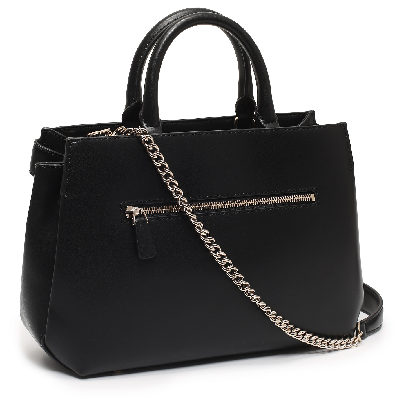 Сумка с короткими ручками Guess Lorelei