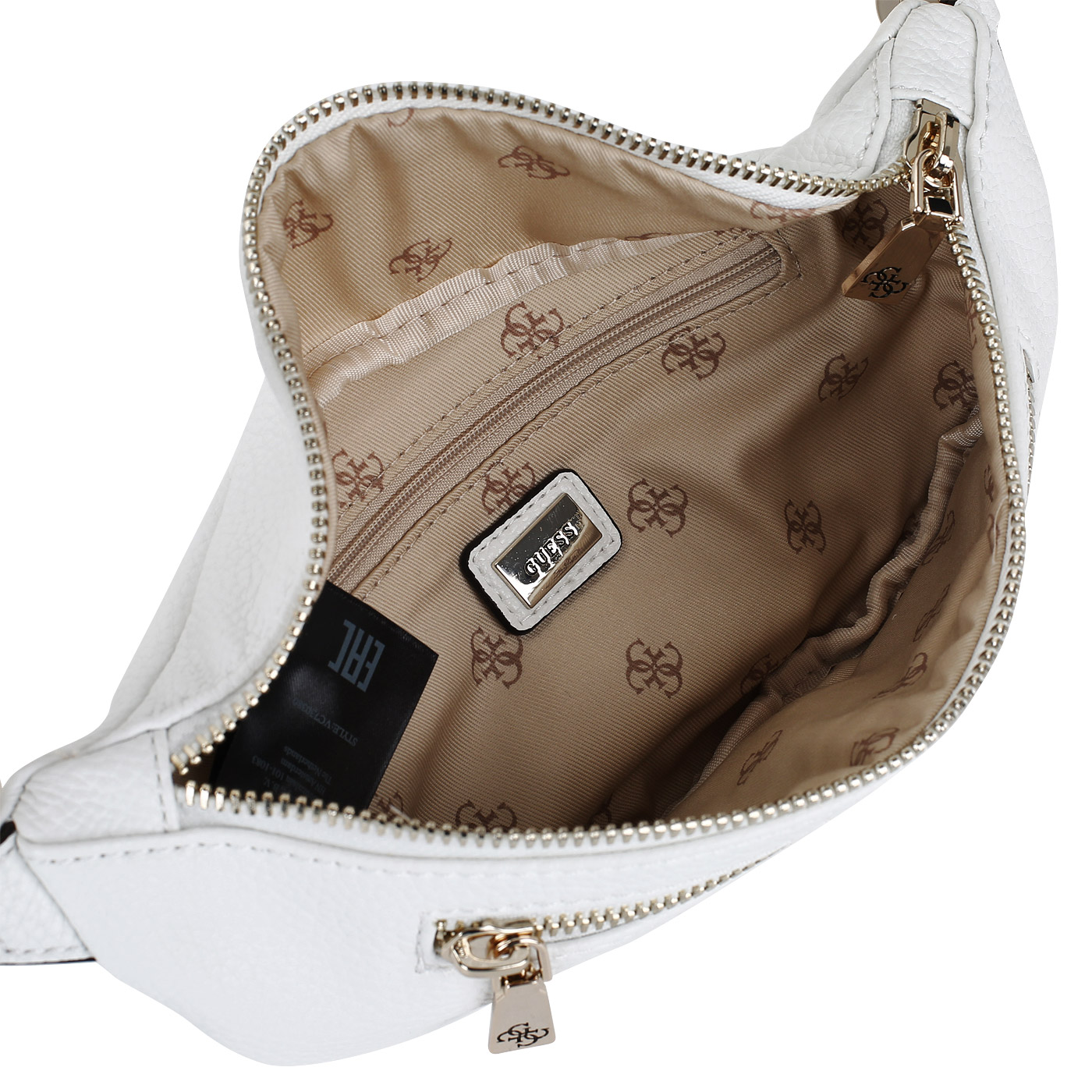 Поясная сумочка Guess Detail