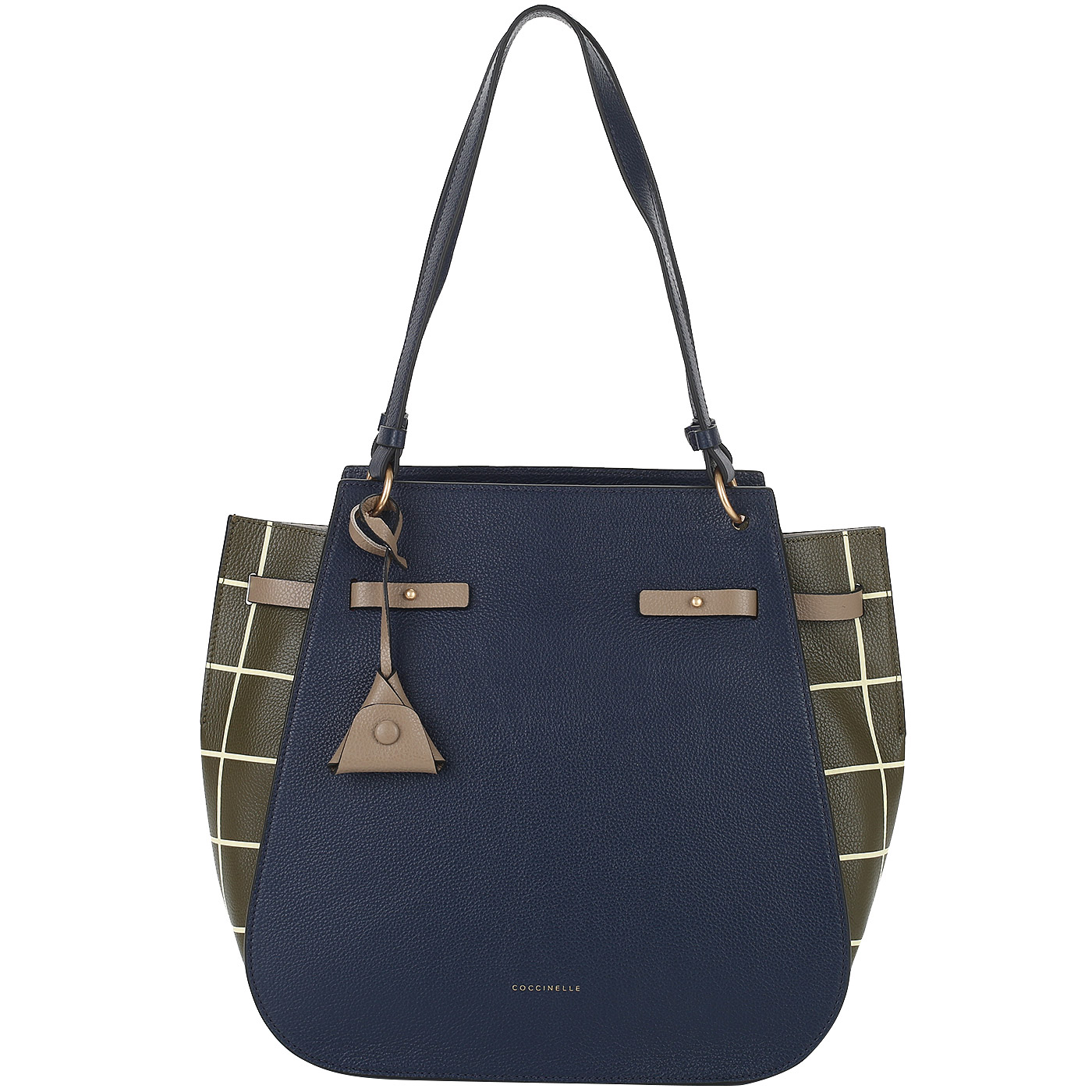 Coccinelle Сумка-трапеция