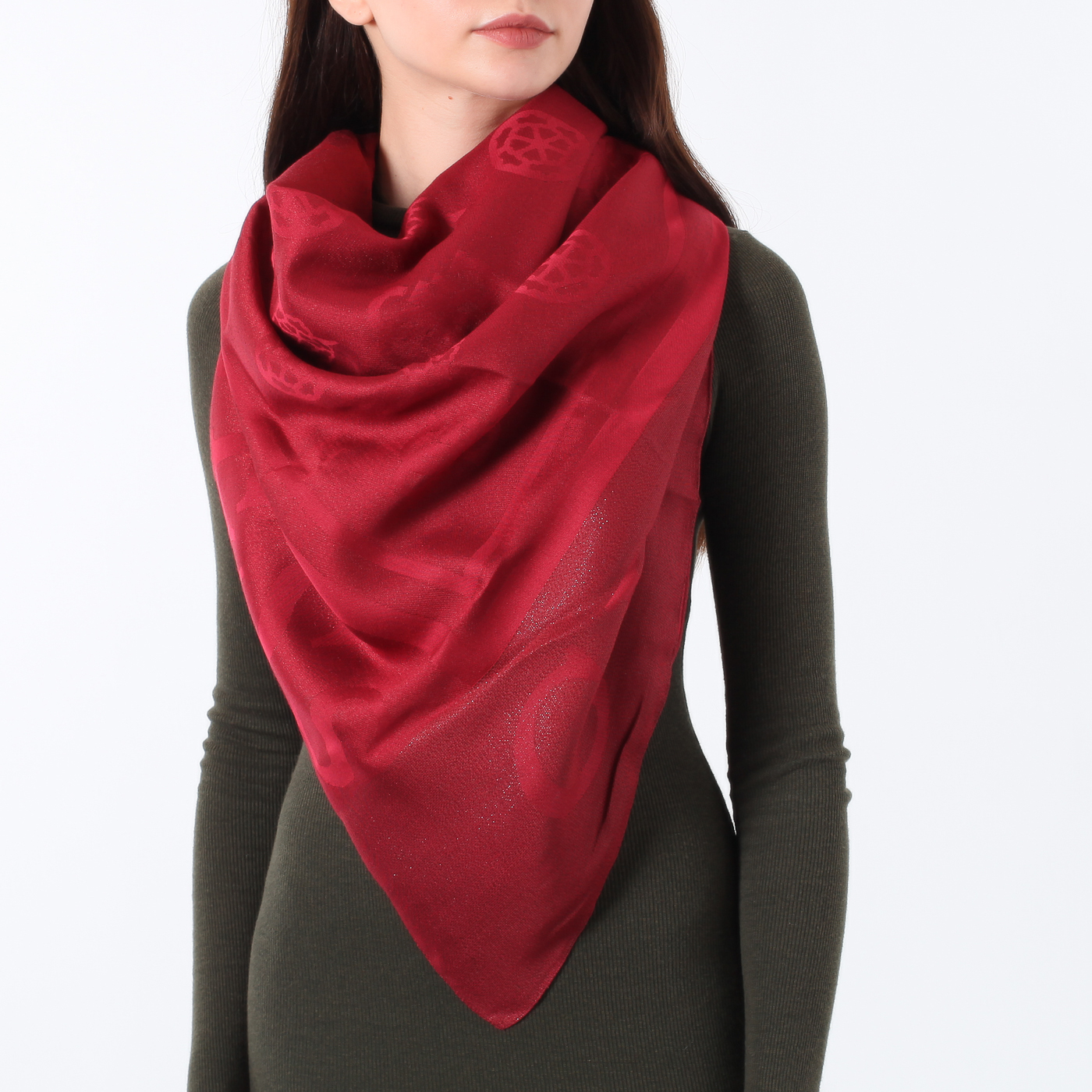 Платок Guess Janelle