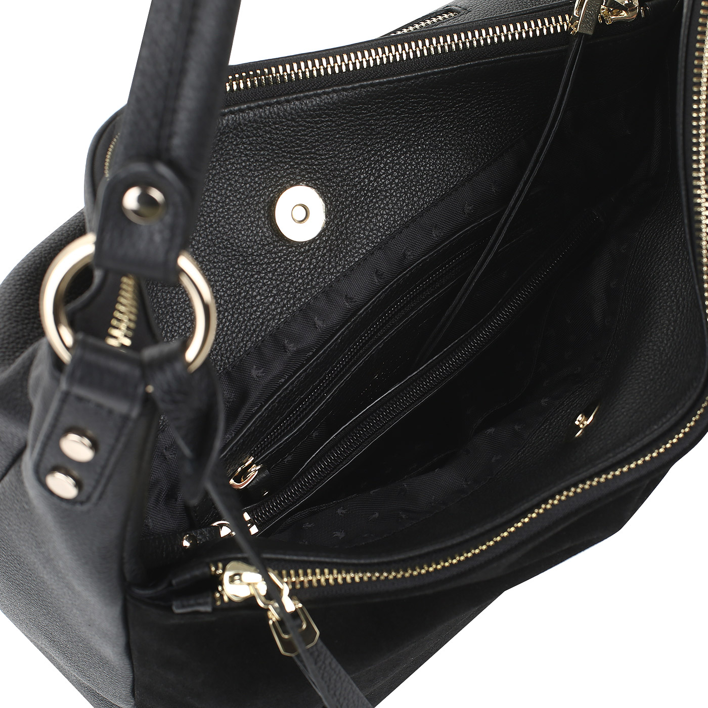 Сумка с брелоком Aurelli 