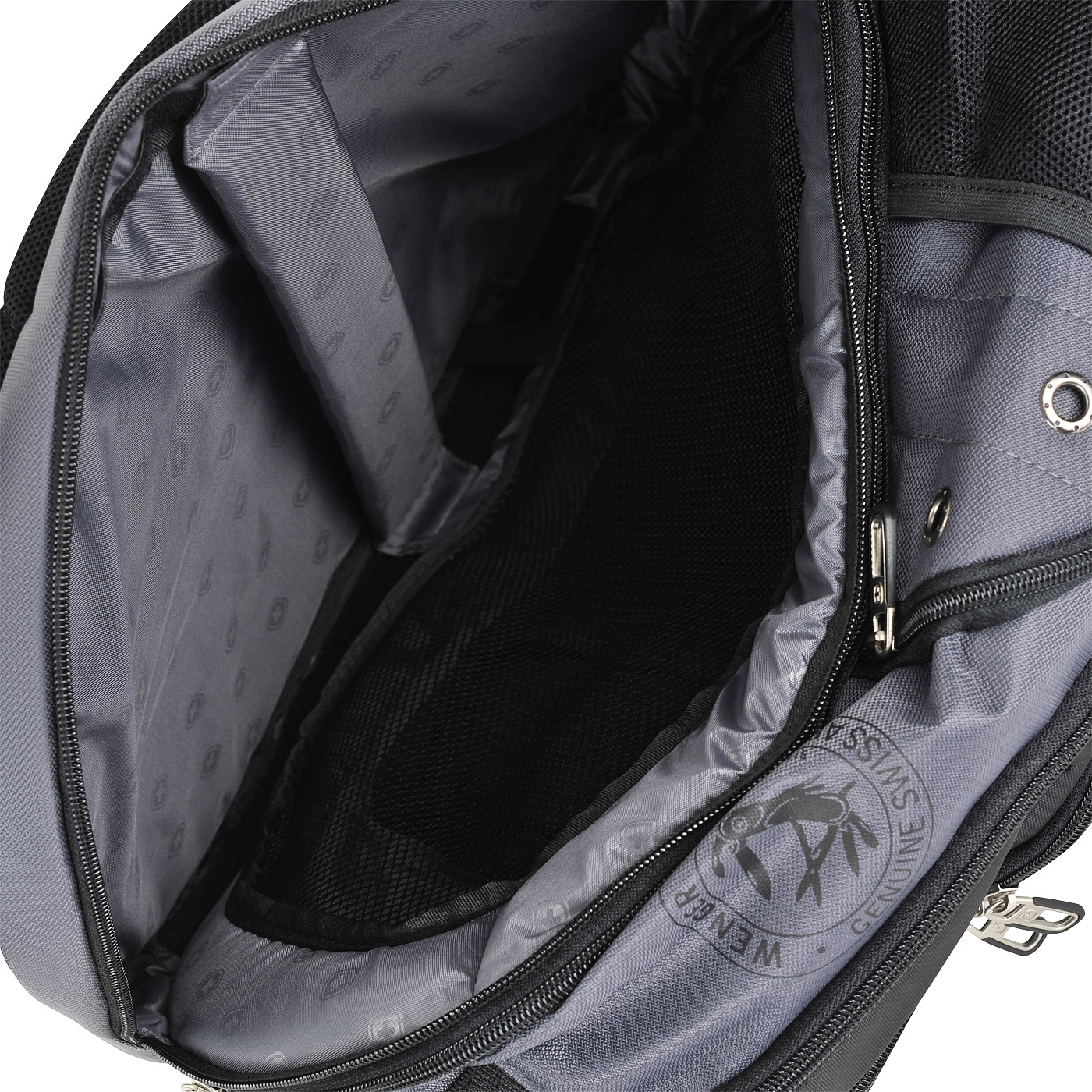 Тканевый рюкзак Wenger 