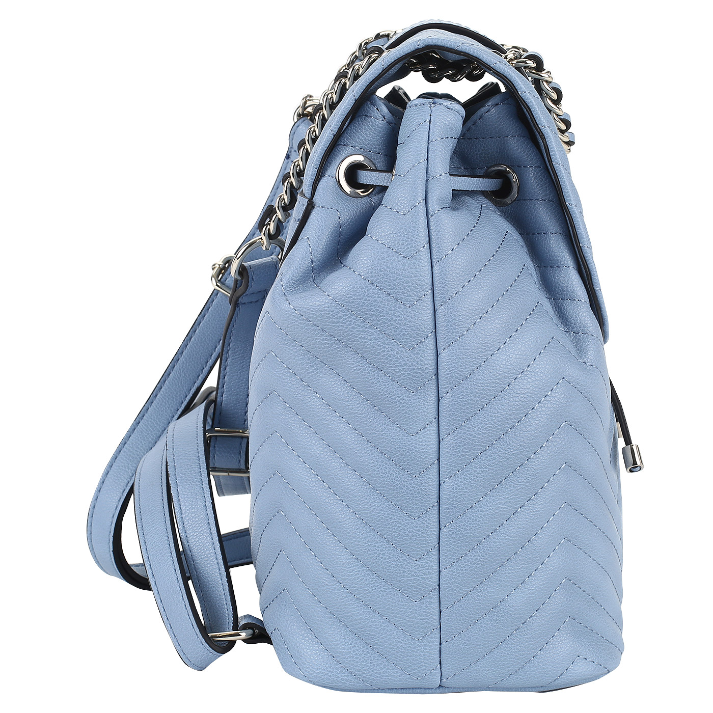 Городской рюкзак Guess Violet