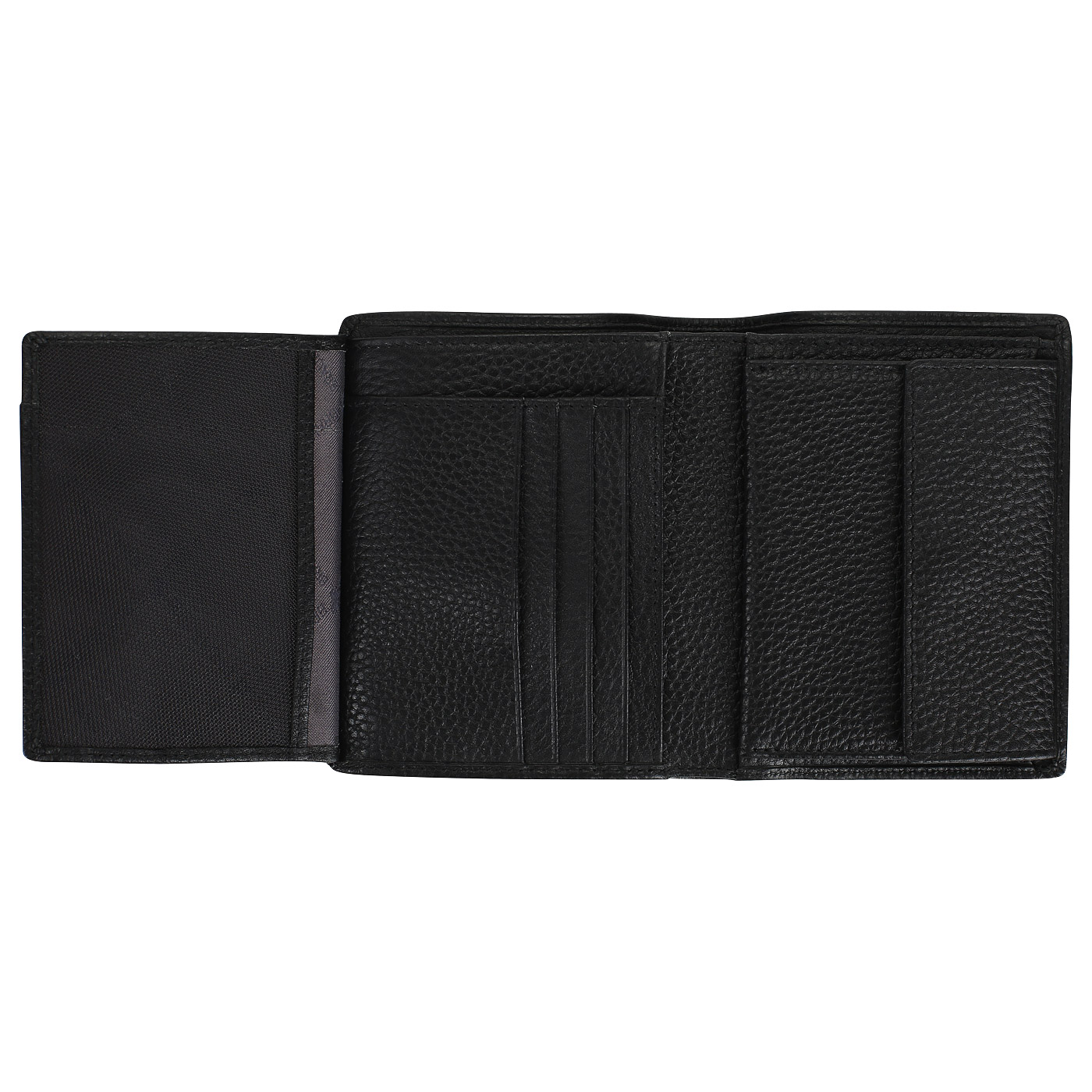 Кожаное портмоне Braun Buffel Turin