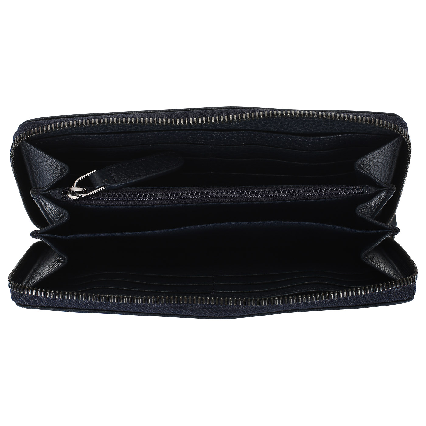 Портмоне на молнии Cerruti 1881 Allen