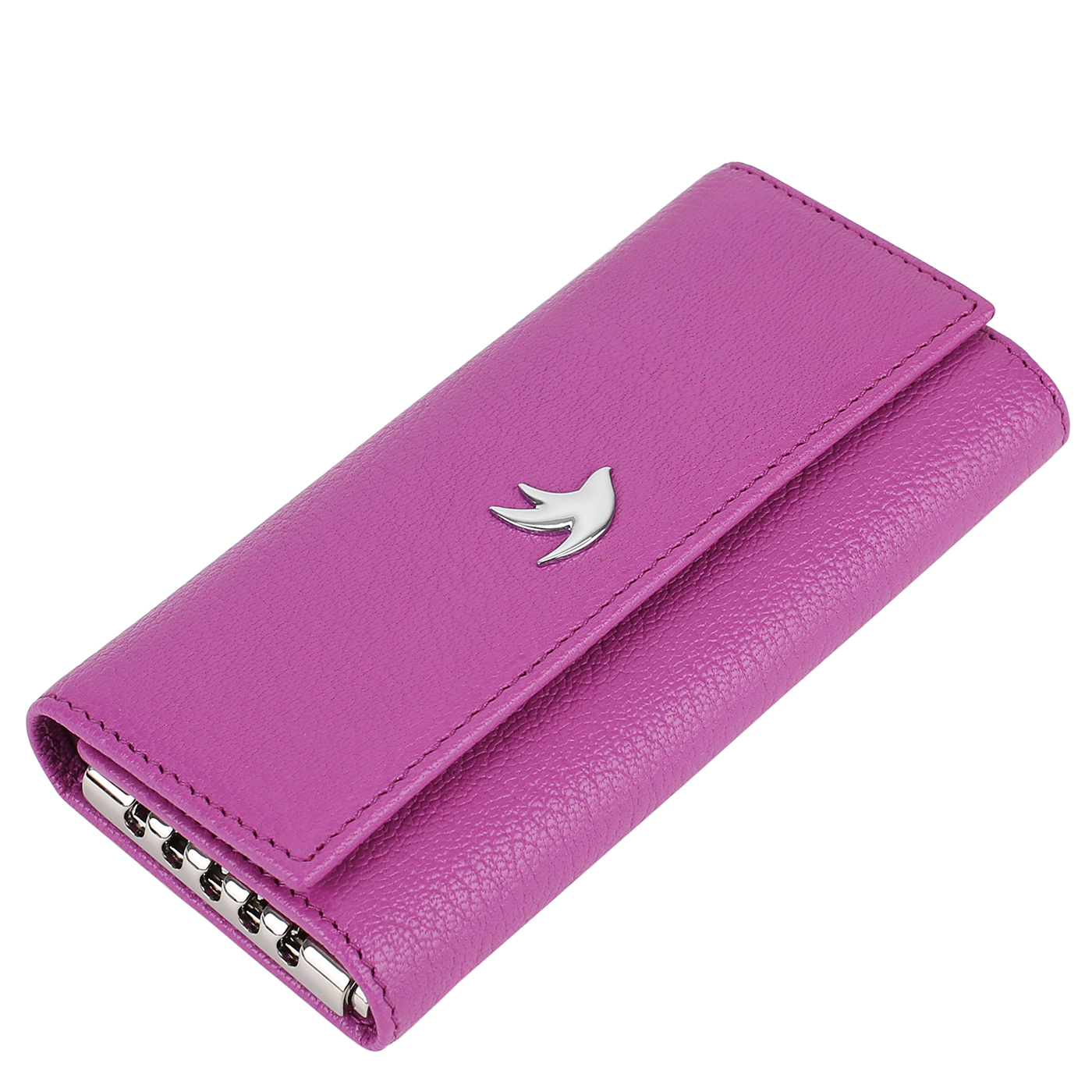 Ключница на кнопке Aurelli Desert