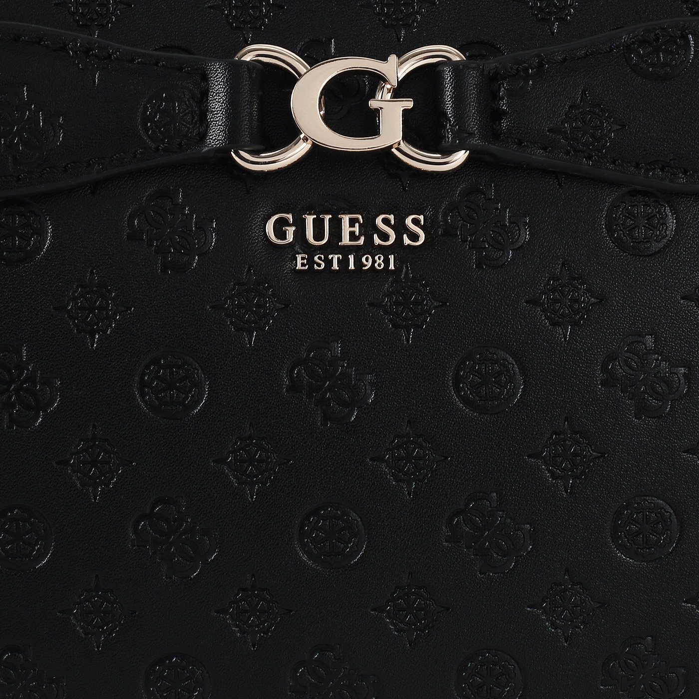 Сумка через плечо Guess Arlena Logo