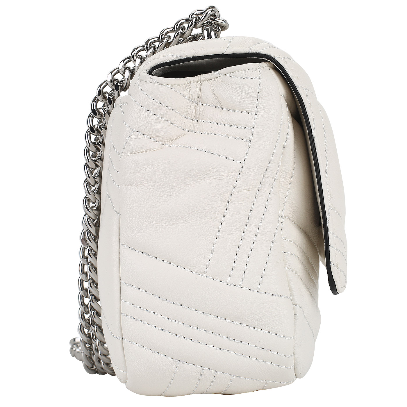 Стеганая сумочка DKNY Allen