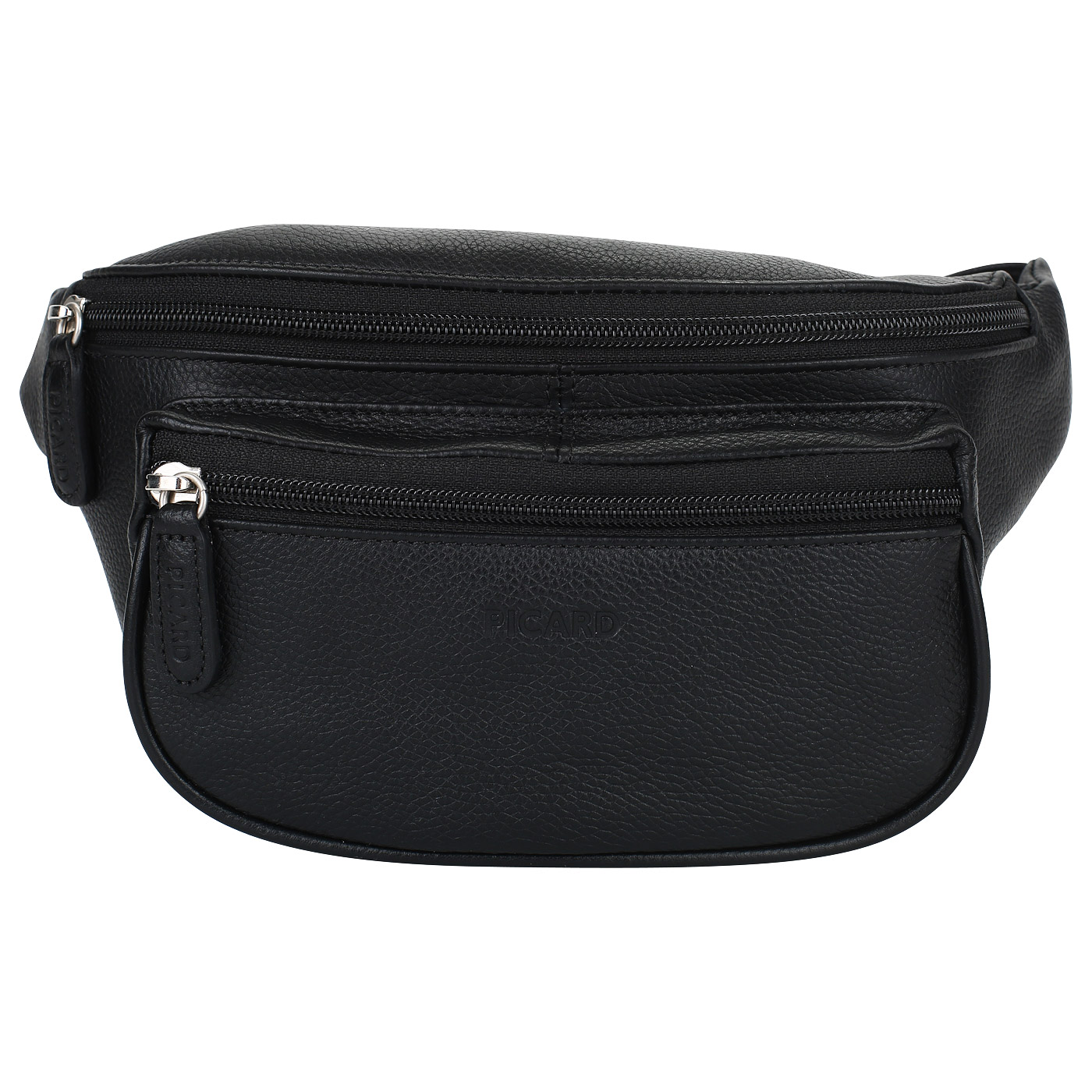 Picard Сумка на молнии с поясным ремнем