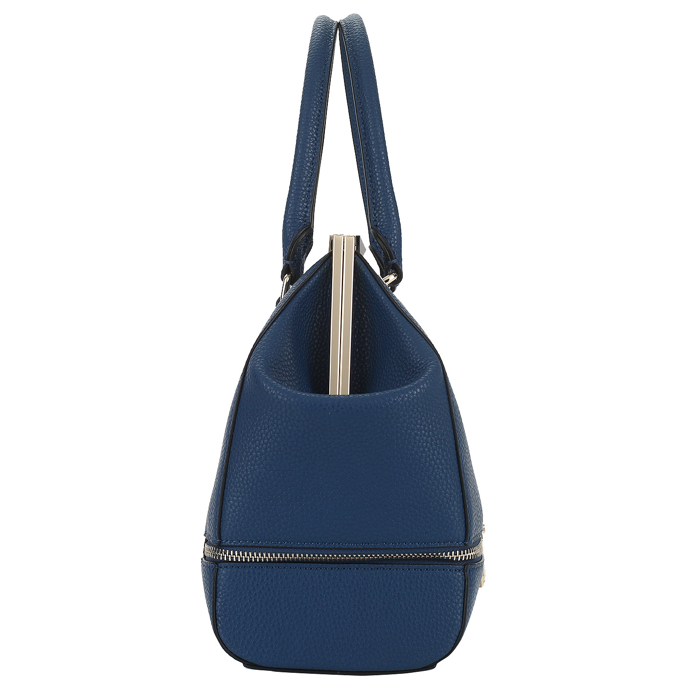 Кожаная сумка Cromia Mina