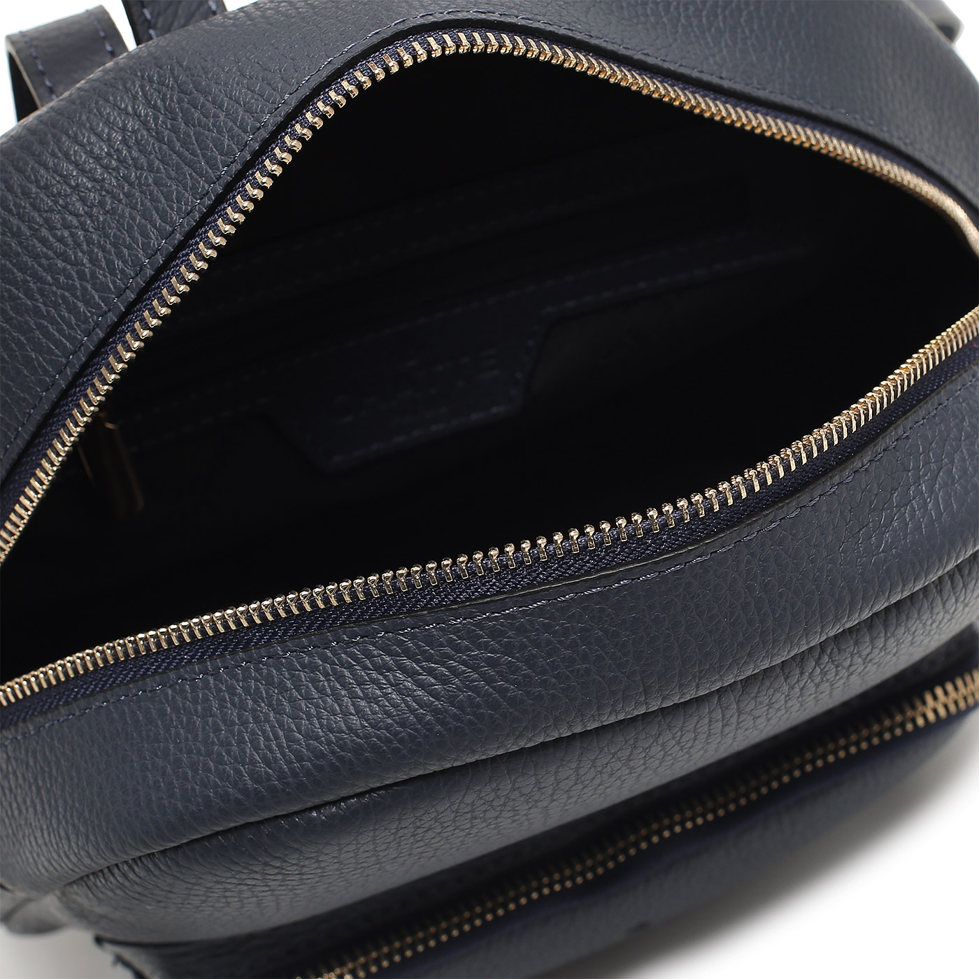 Кожаный рюкзак Chatte 