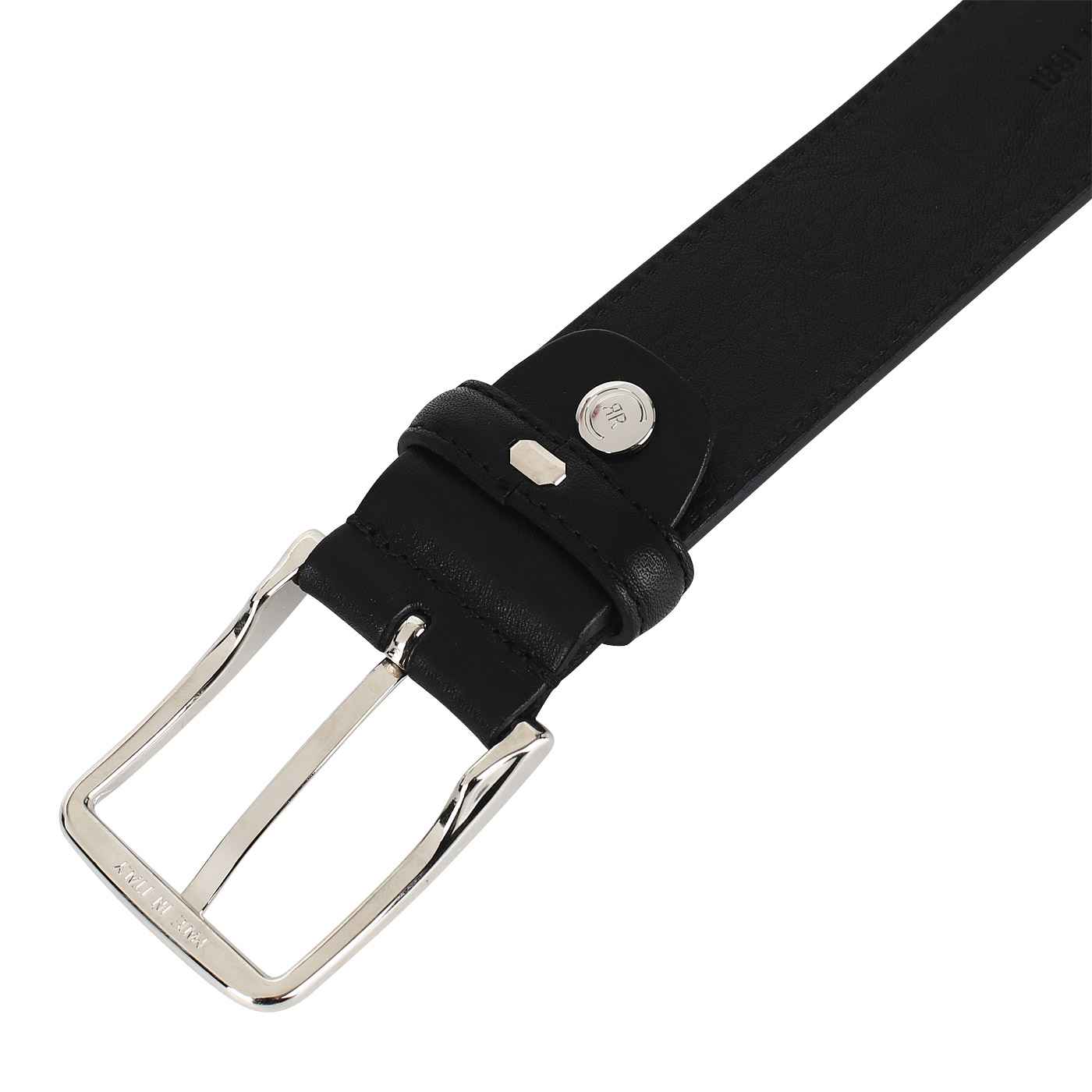 Кожаный ремень Cerruti 1881 