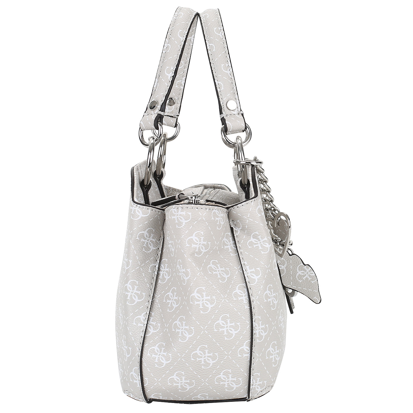 Сумка на молнии Guess Affair