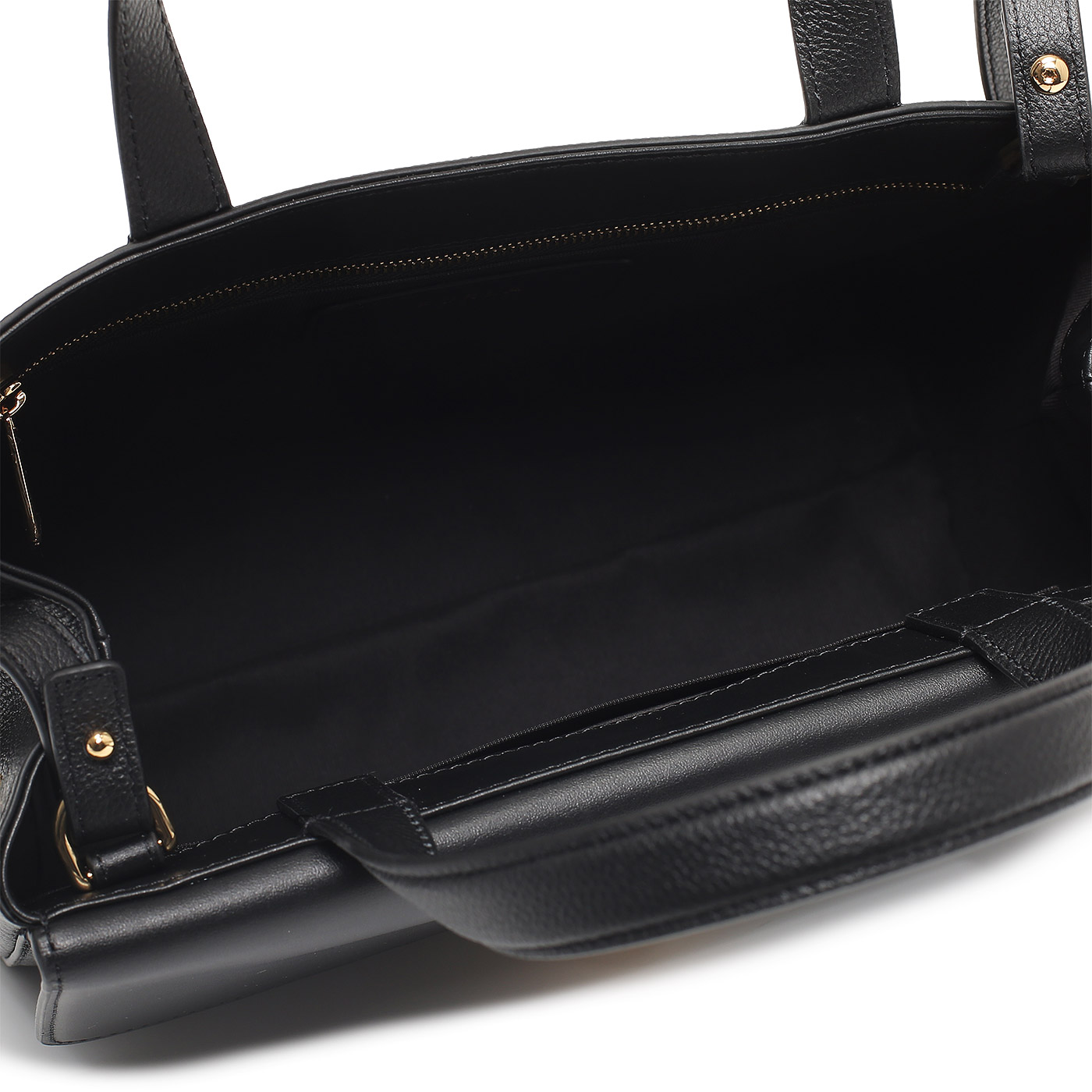 Кожаная сумка Furla Sfera