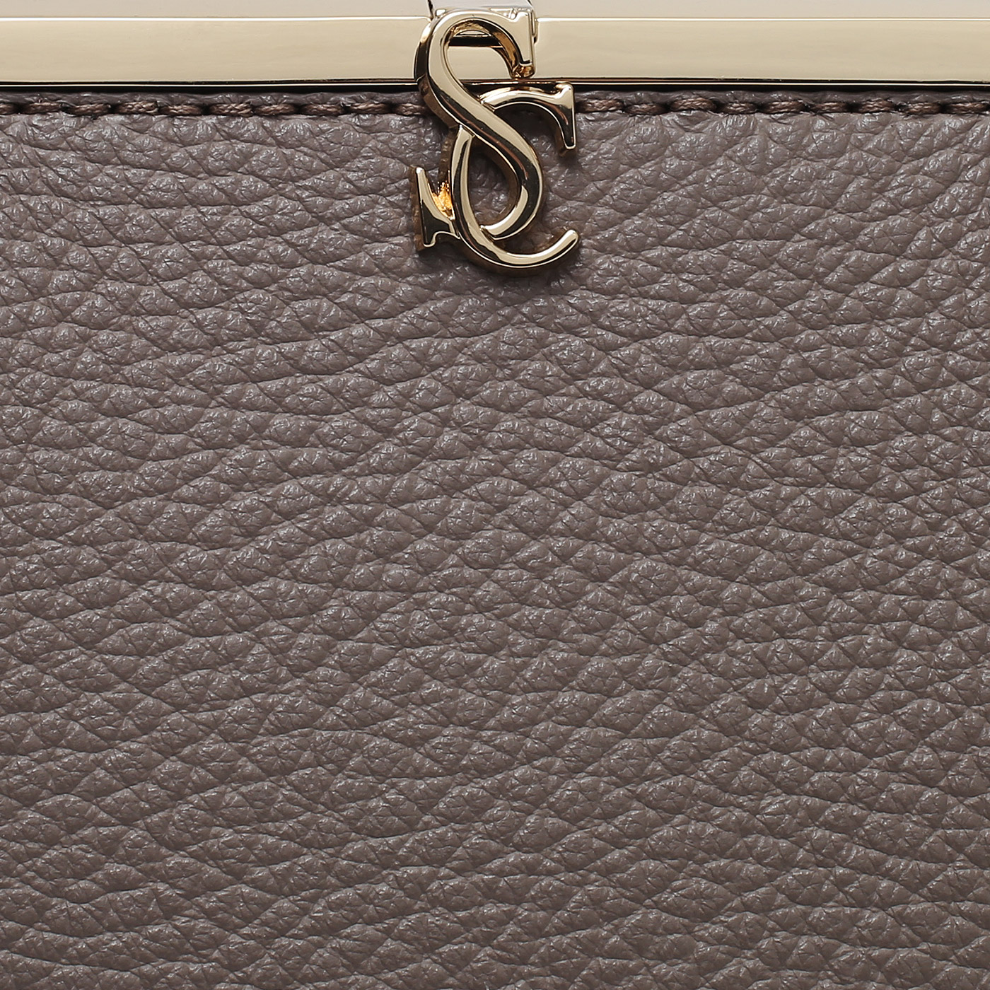 Кожаная сумка Carlo Salvatelli Josephine cervino