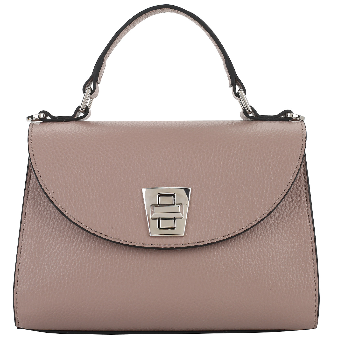 Chatte Сумка цвета какао