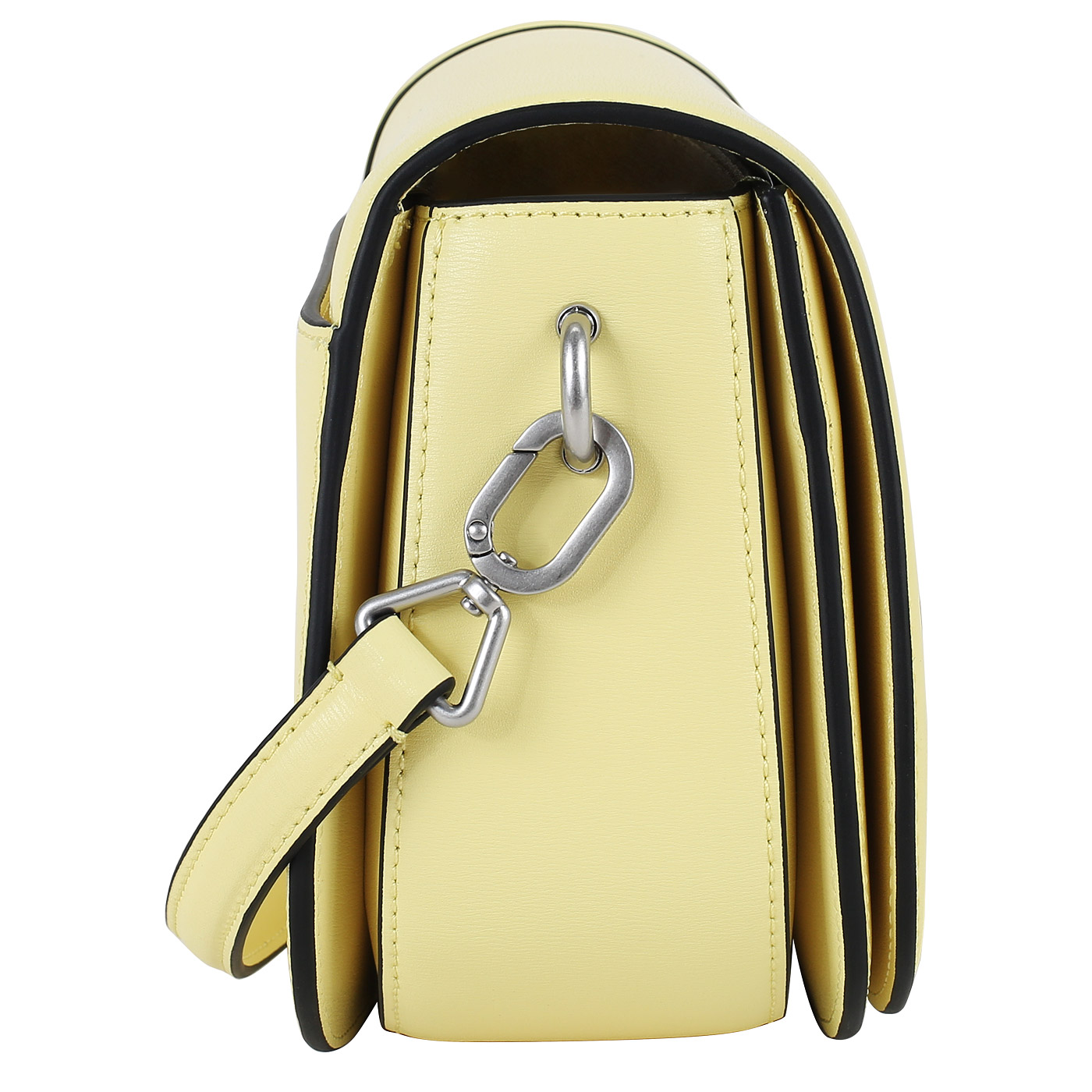 Сумка через плечо Karl Lagerfeld Lock