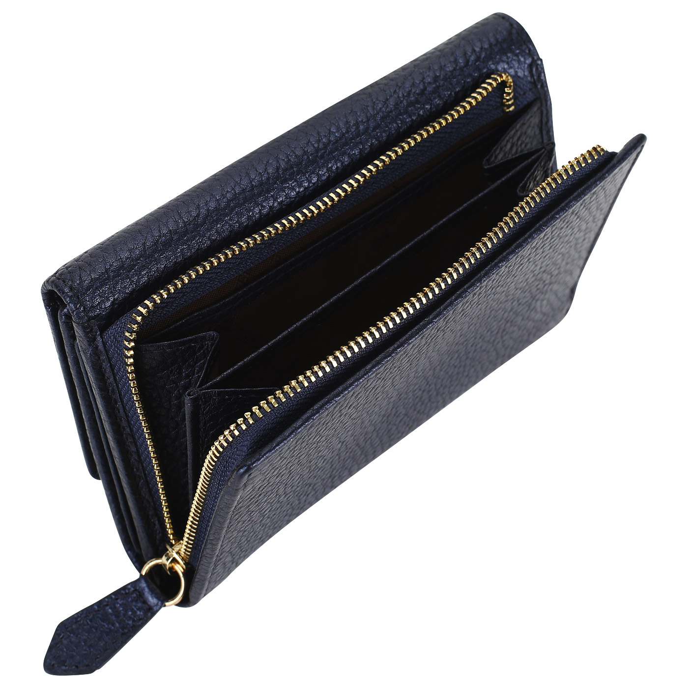 Кошелек на кнопке Braun Buffel Ascoli