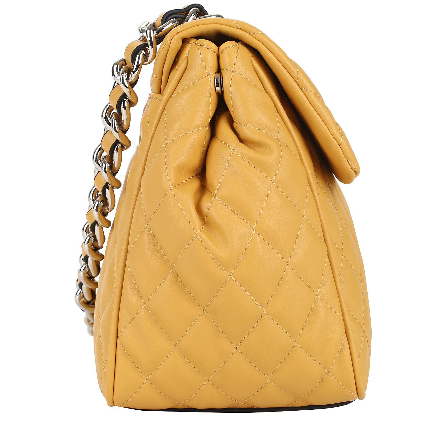 Стеганая сумка Guess Sweet Candy