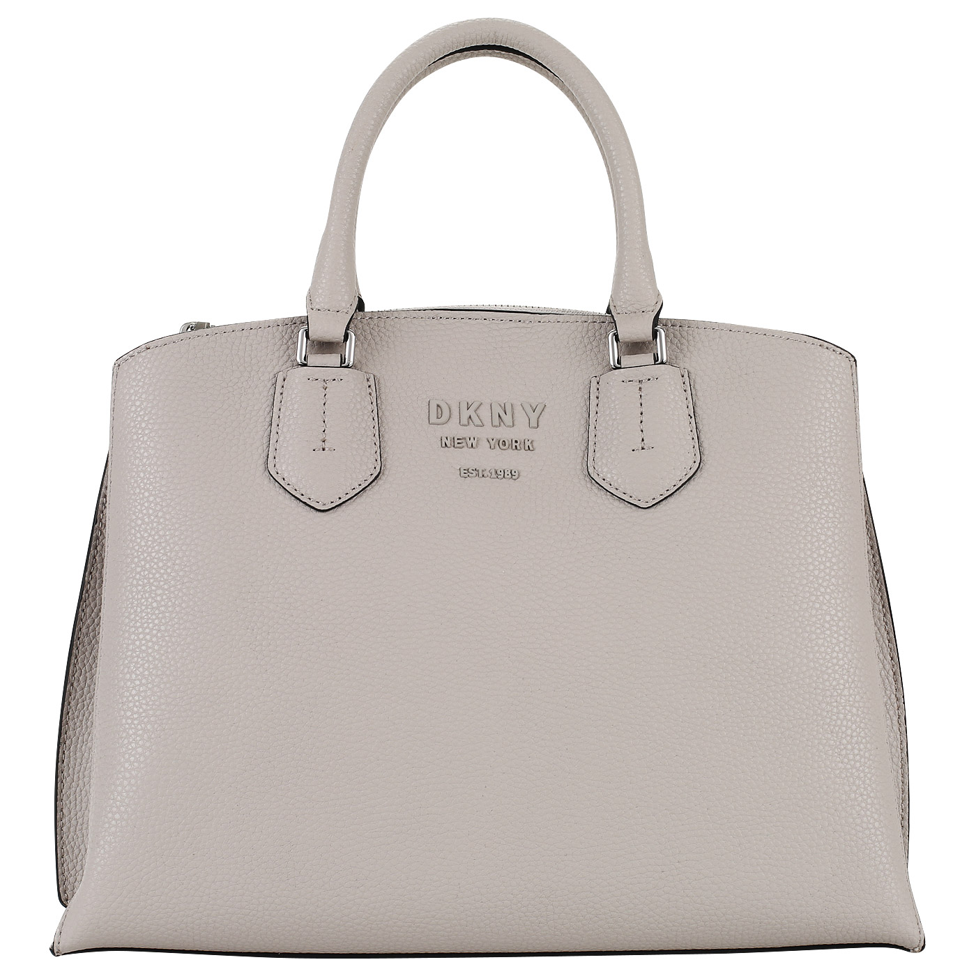 DKNY Сумка из натуральной кожи