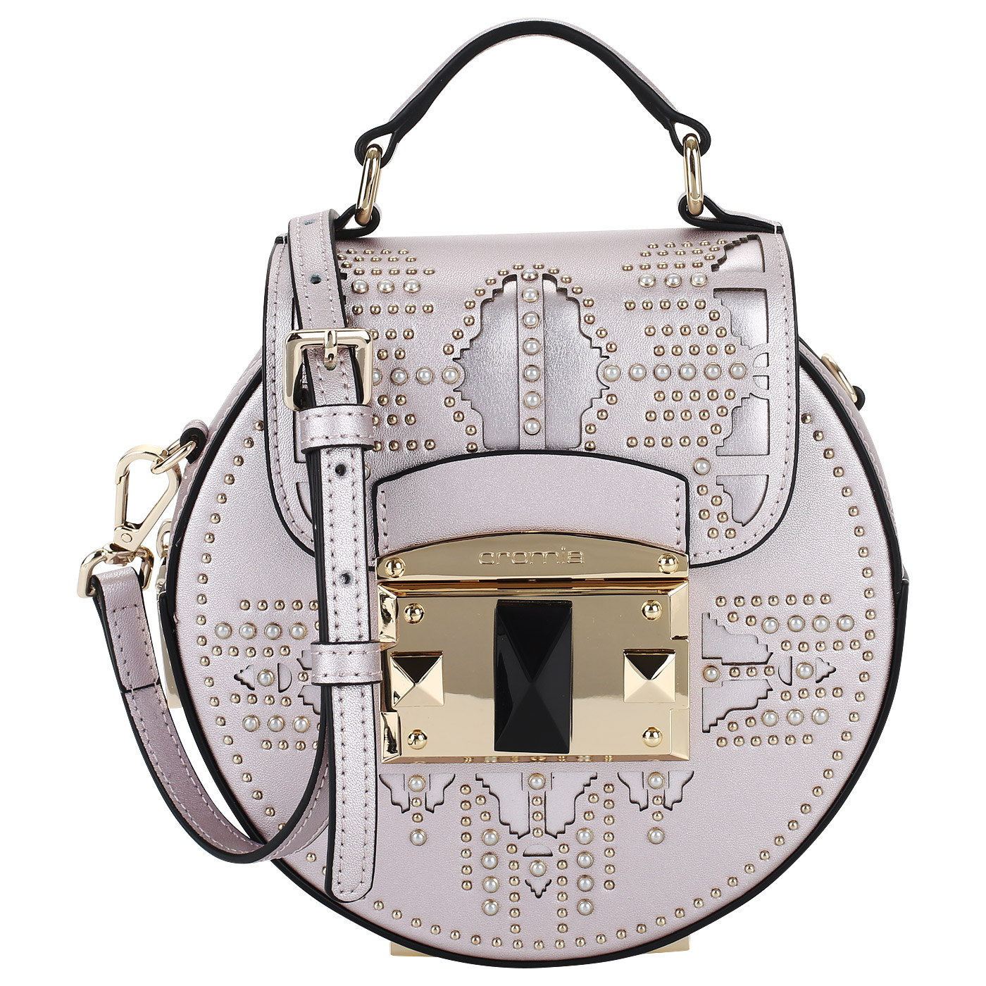 Cromia Сумка из кожи