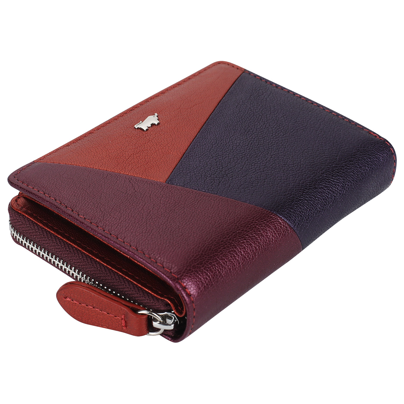 Кошелек из натуральной кожи Braun Buffel Anni