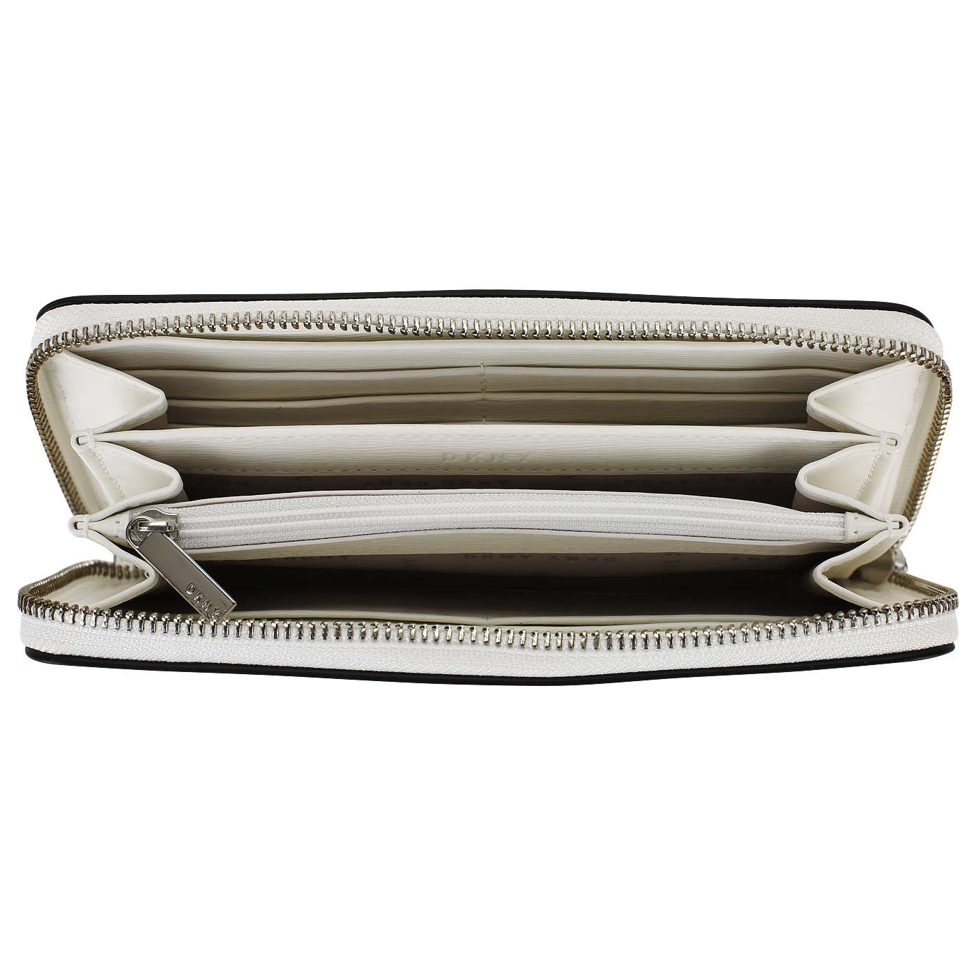 Кошелек с принтом DKNY Bryant