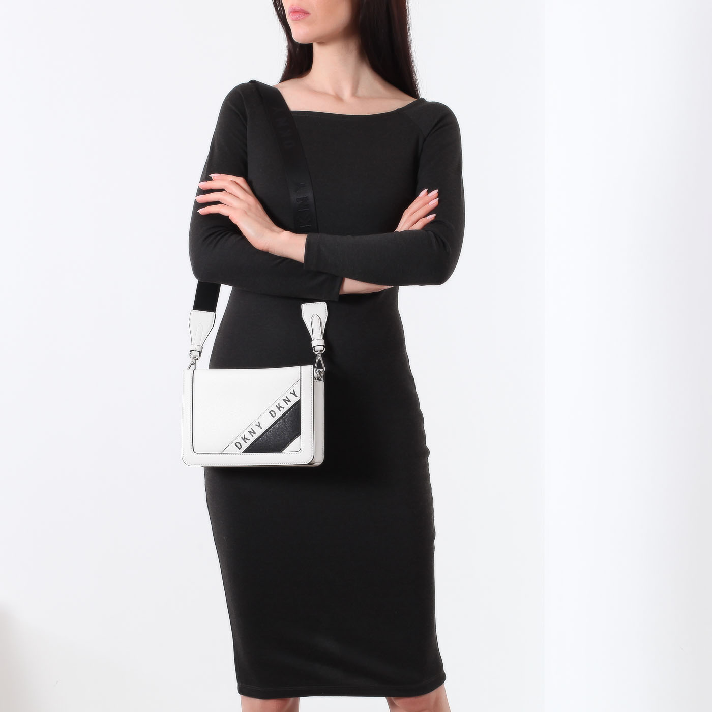 Сумка DKNY Bond