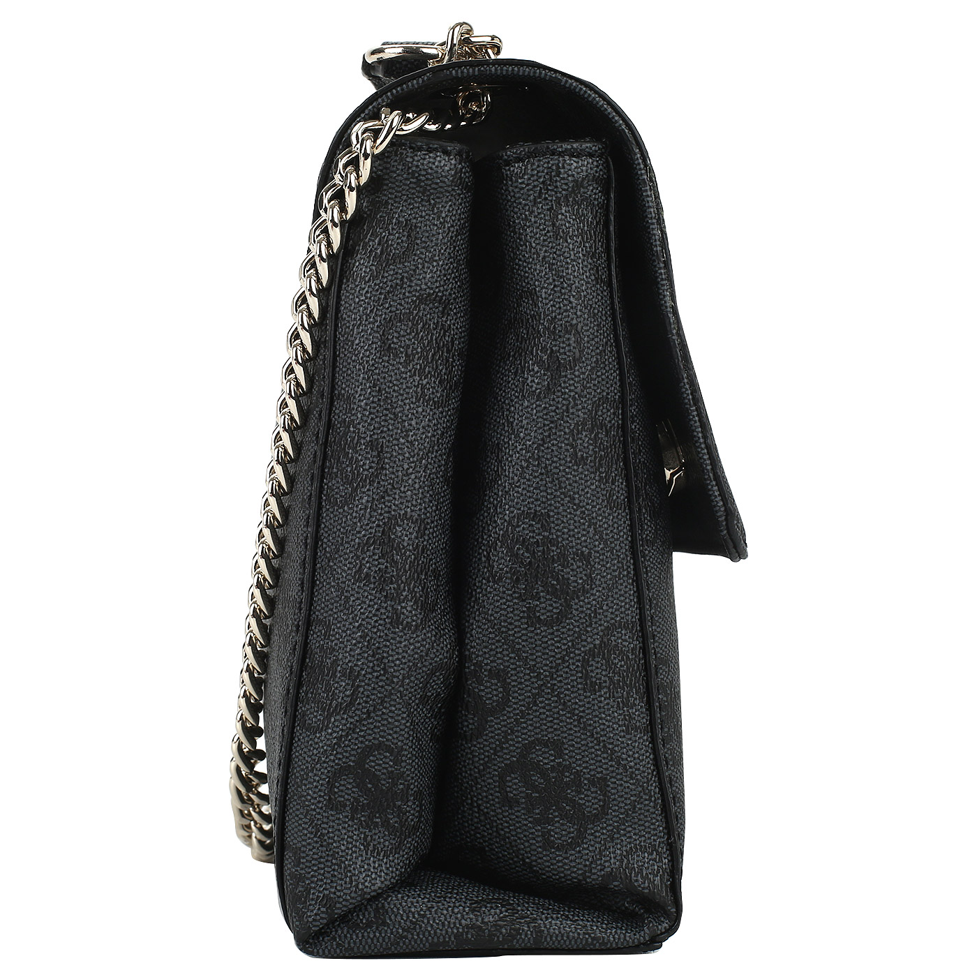 Сумочка с цепочкой Guess Downtown Cool