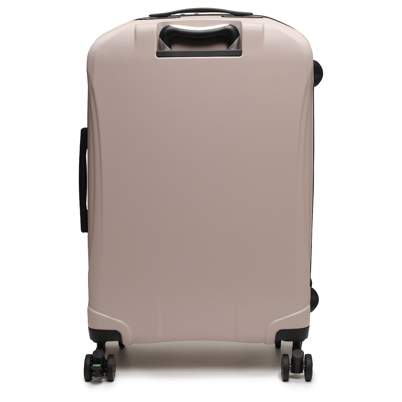 Чемодан большой L из поликарбоната Eberhart Spectrum