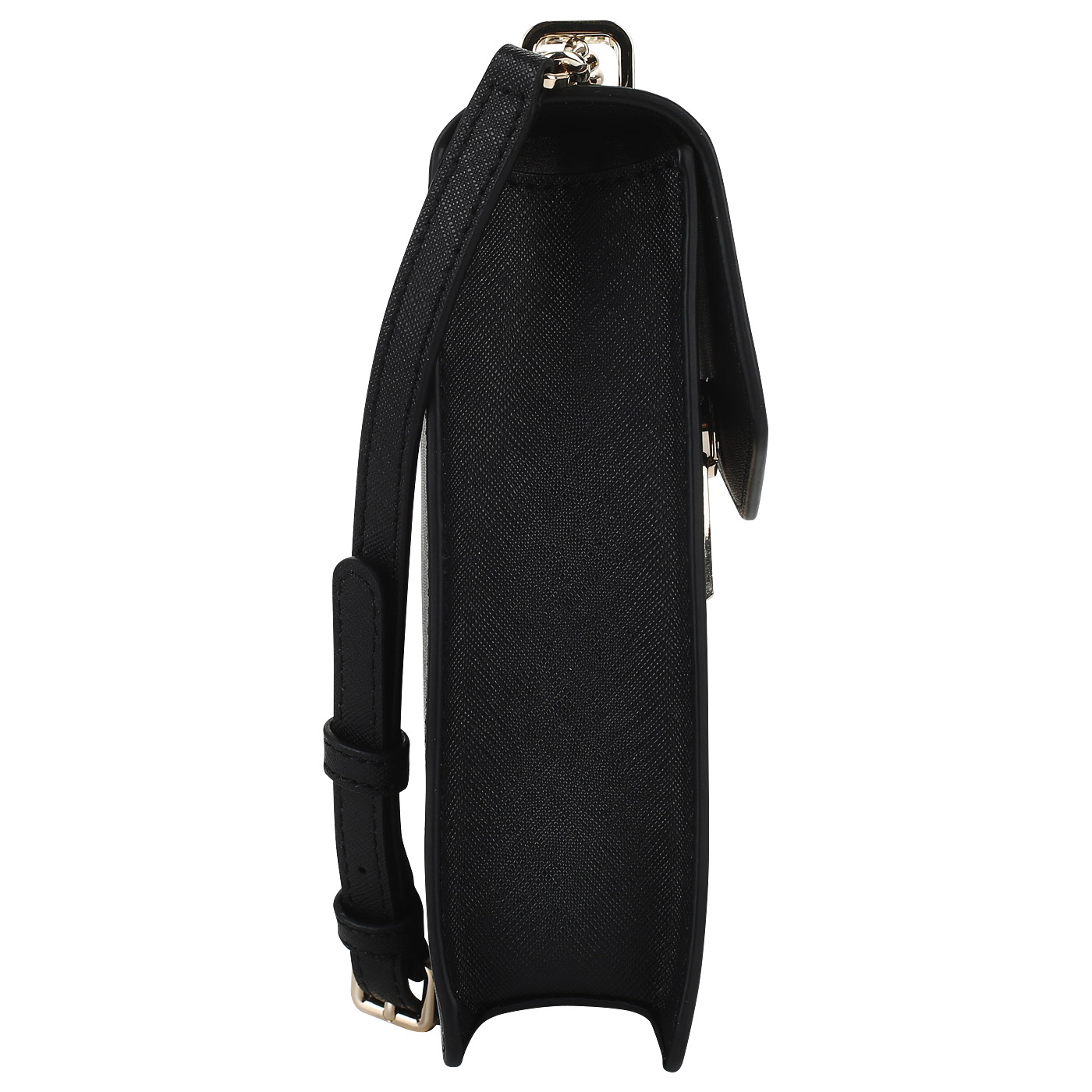 Сумочка на магнитной кнопке DKNY Penelope