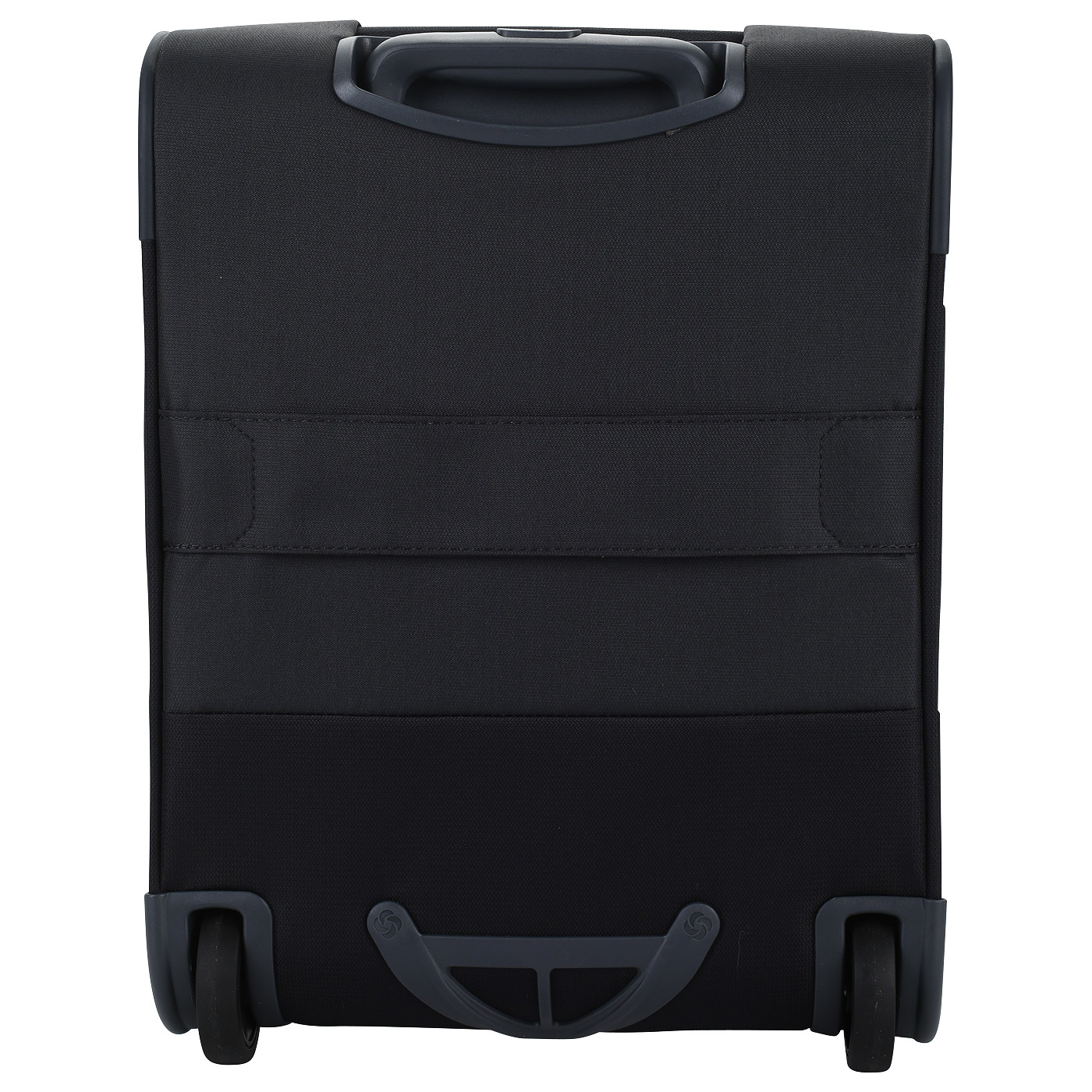 Чемодан для ручной клади тканевый Samsonite Base Boost