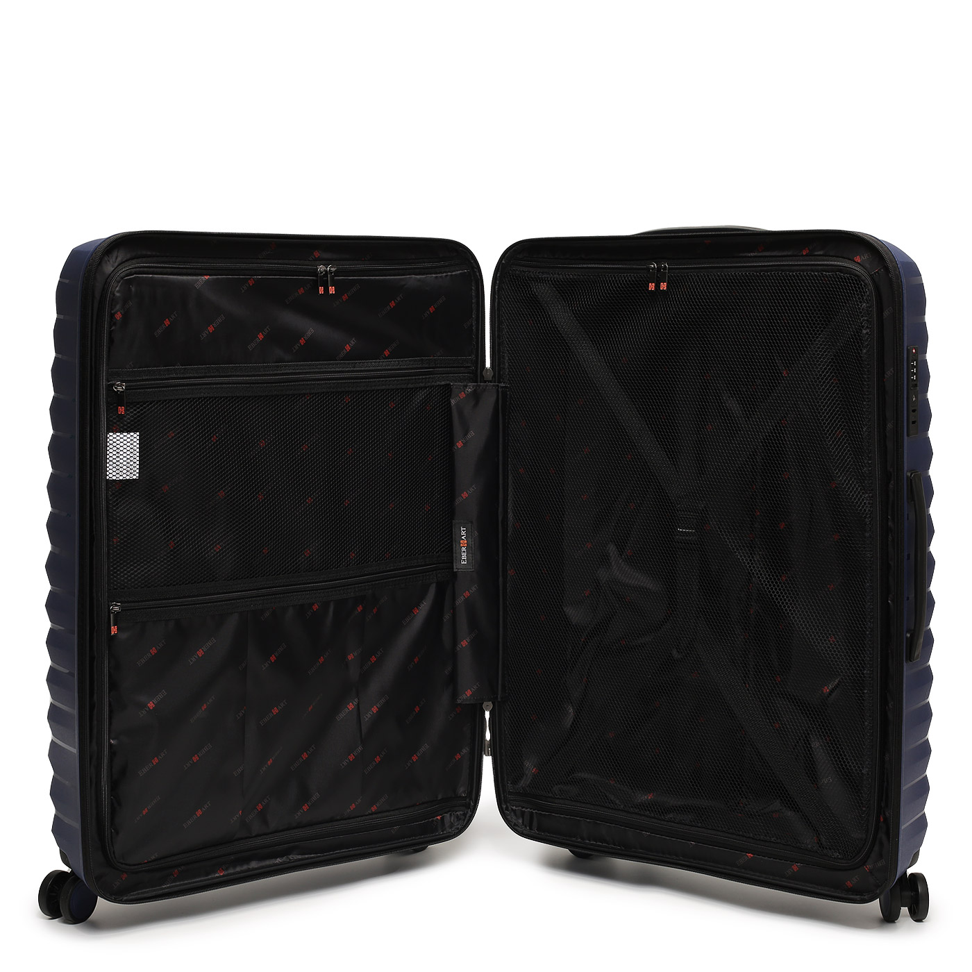 Чемодан на колесах Eberhart Dune