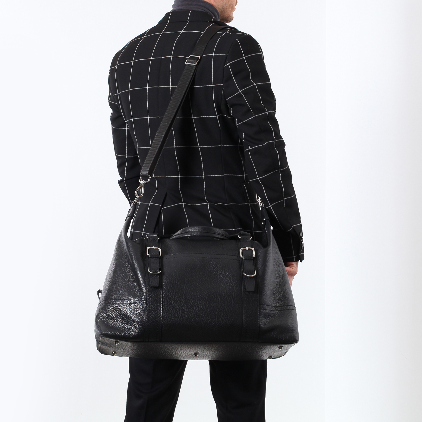 Дорожная сумка Stevens 