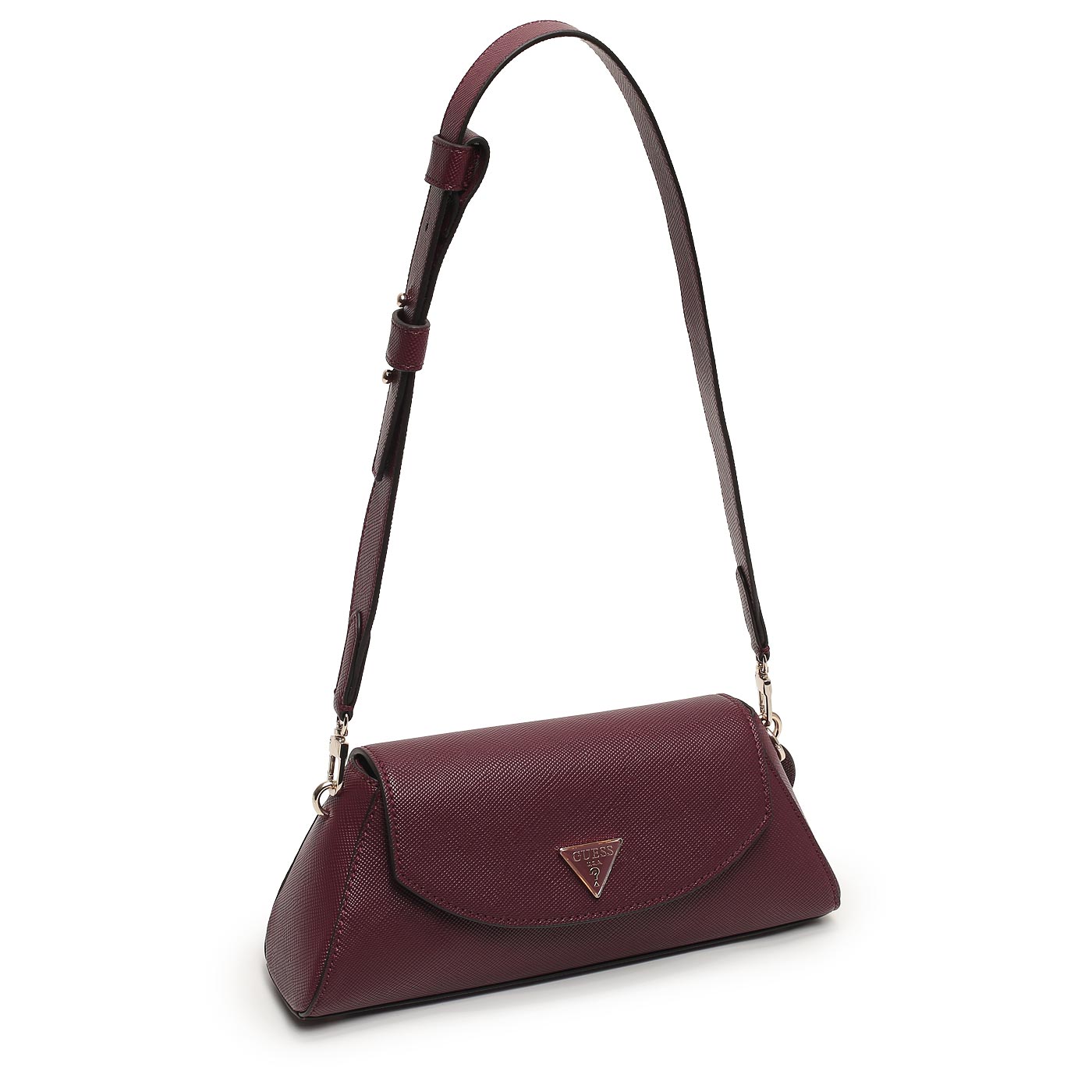 Сумка с регулируемой ручкой Guess Bolena