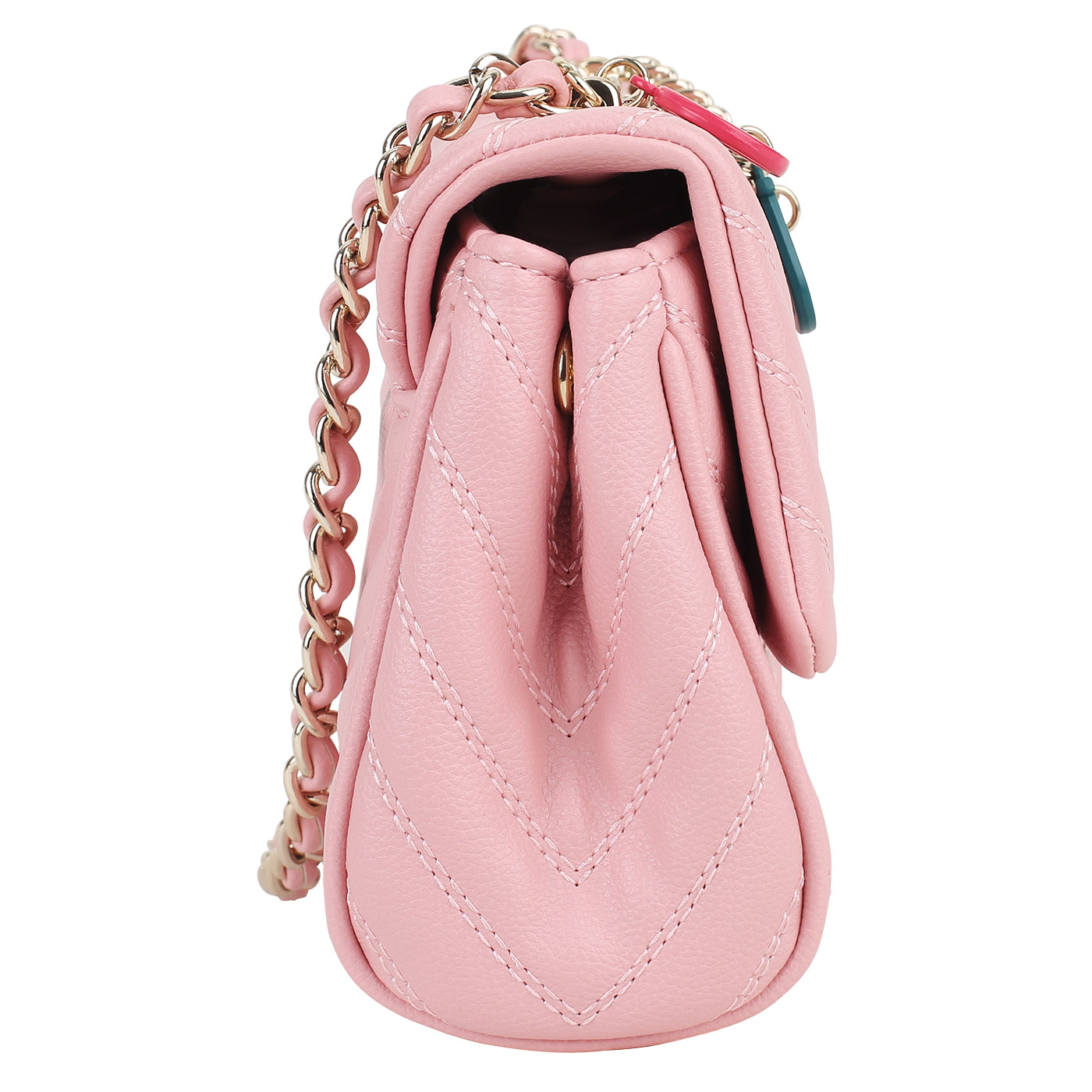 Сумка через плечо с цепочкой Guess Kids