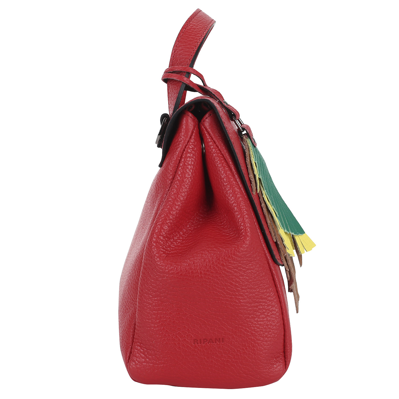 Сумка с брелоком Ripani Sula