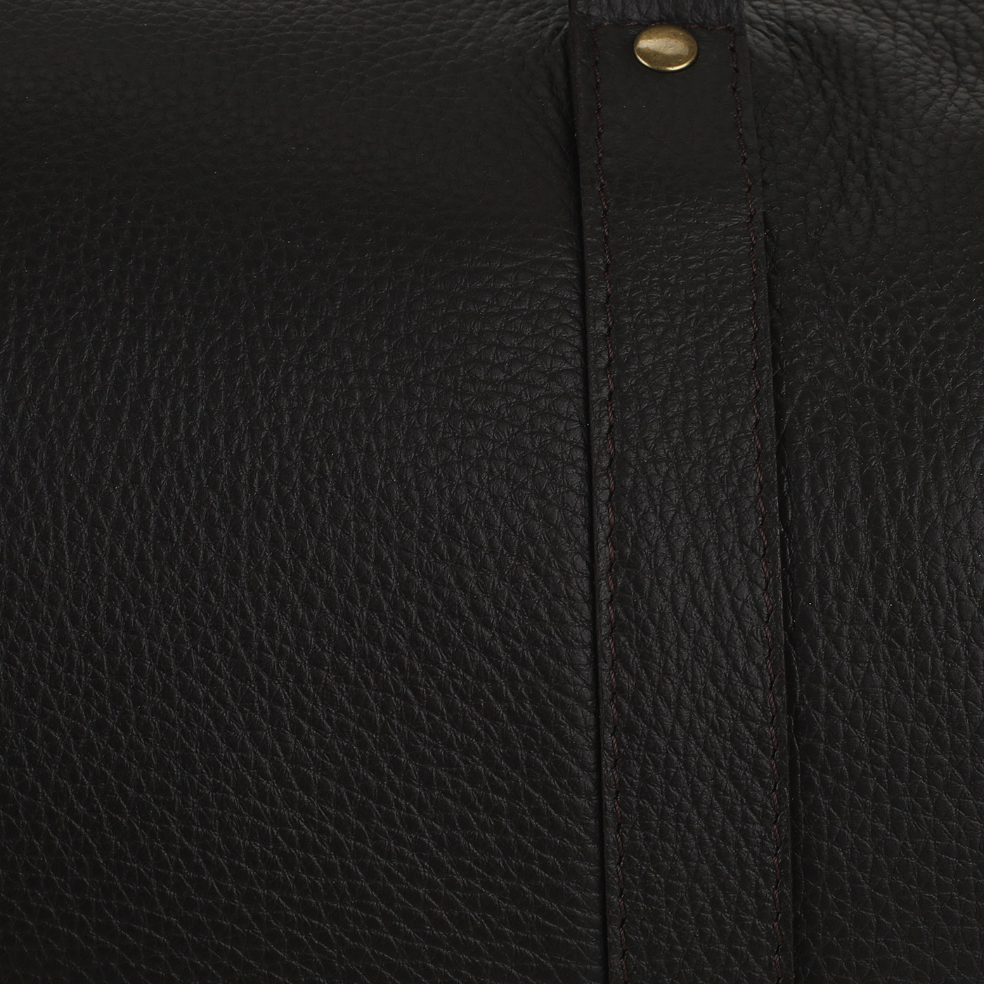 Кожаная дорожная сумка Stevens