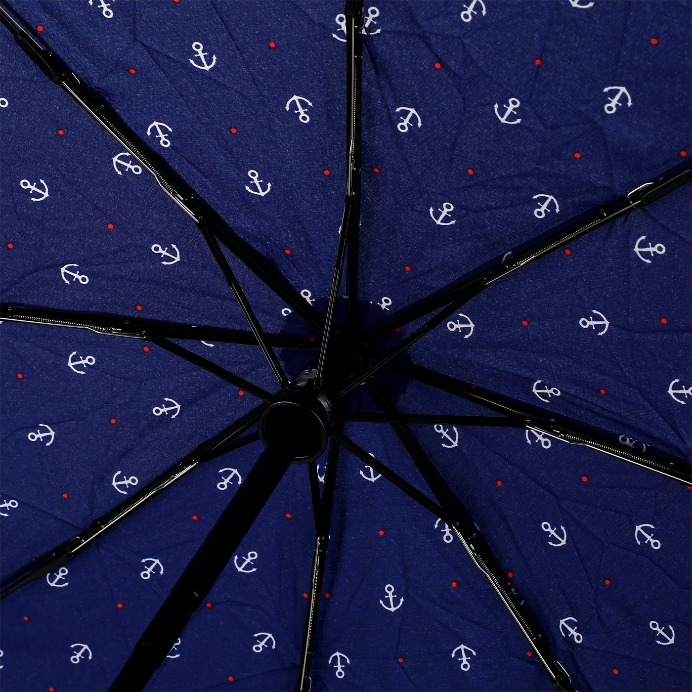 Зонт с якорями Doppler Sailor