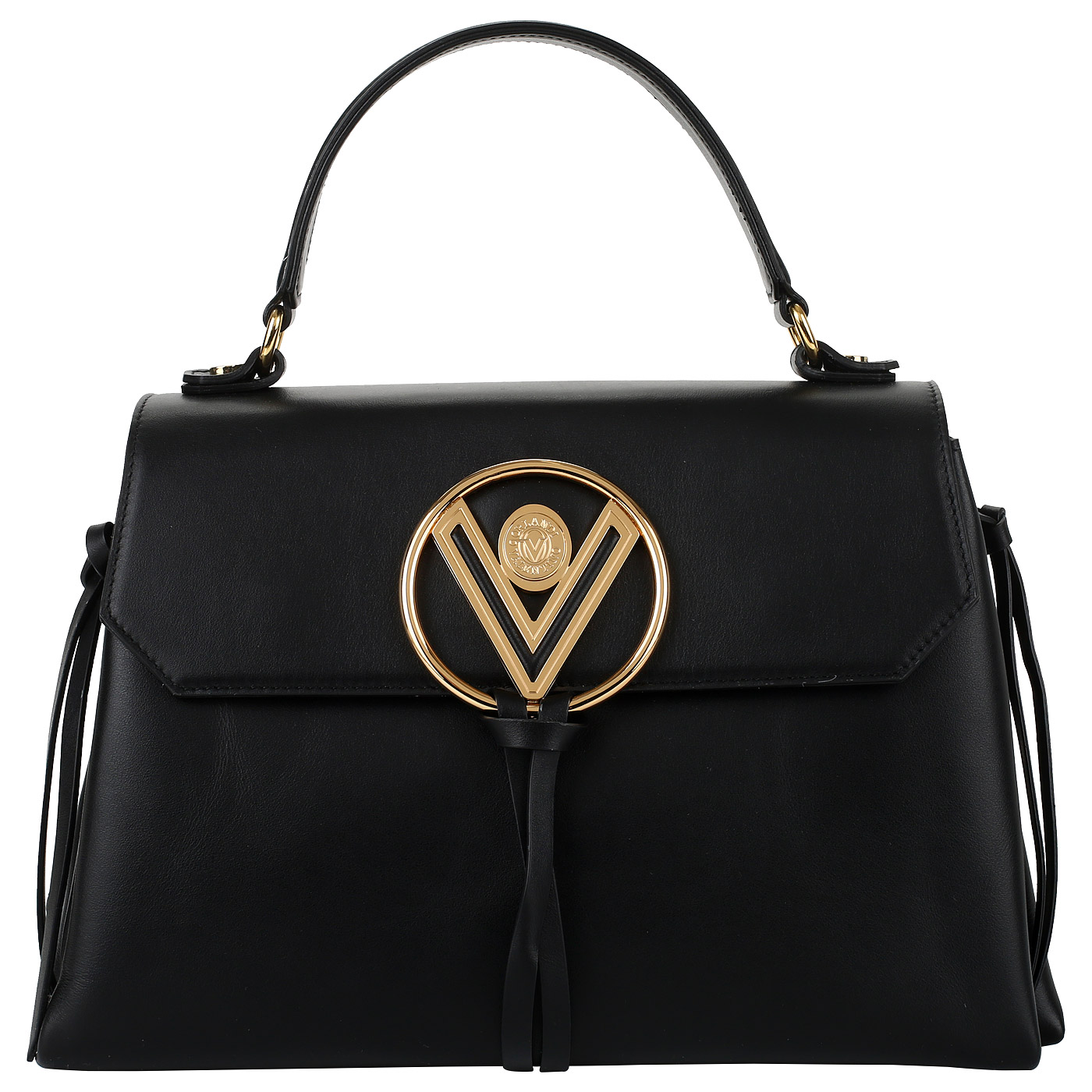 Valentino Orlandi Сумка-сэтчел