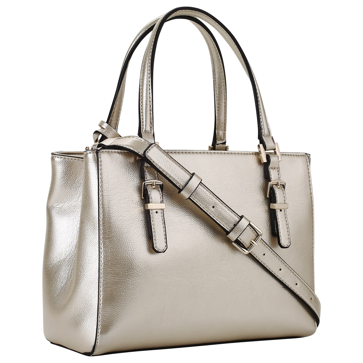 Сумка с двумя отделами Guess Carys