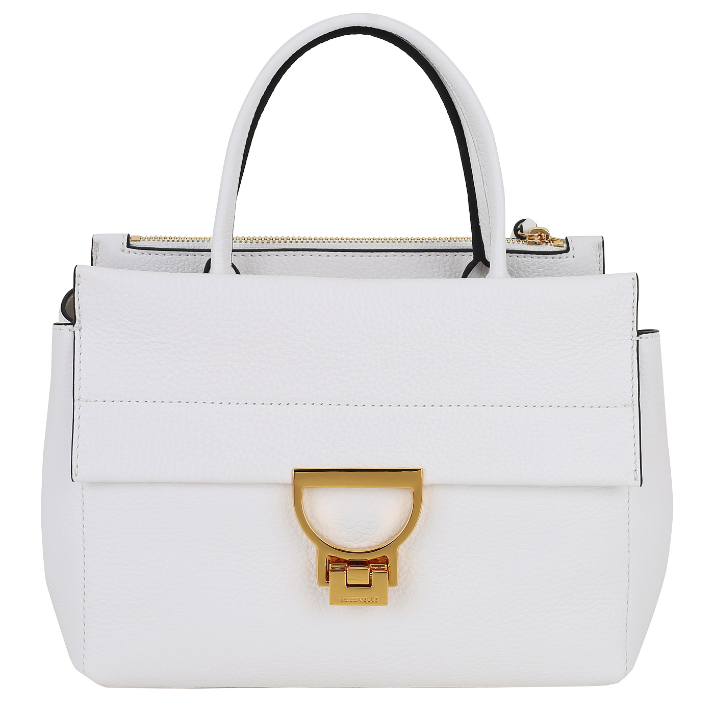 Coccinelle Кожаная сумка