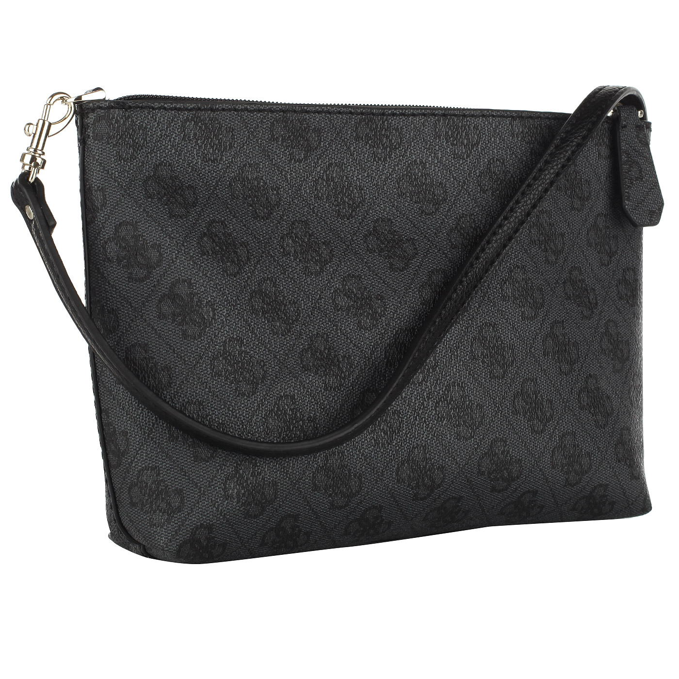 Сумка-шоппер с длинными ручками Guess Vikky