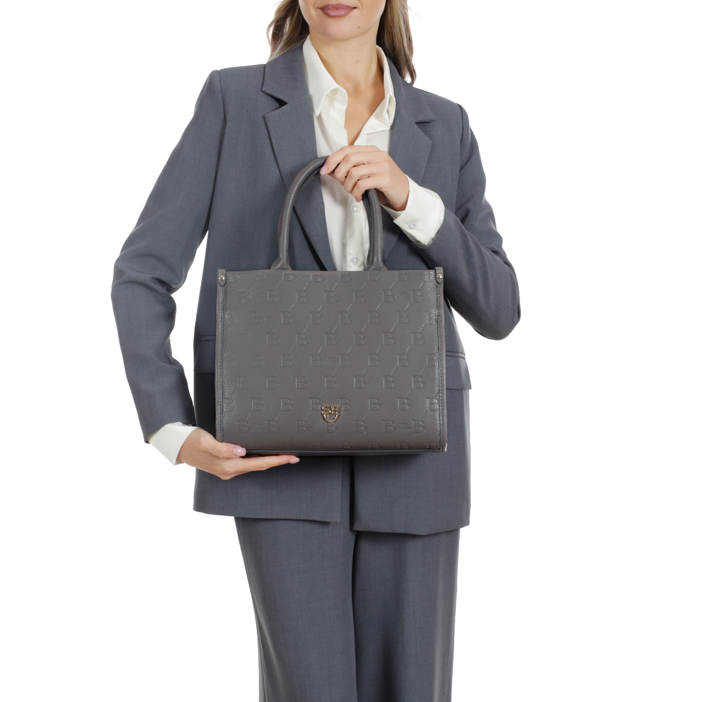 Кожаная сумка Sara Burglar Elisabet Person