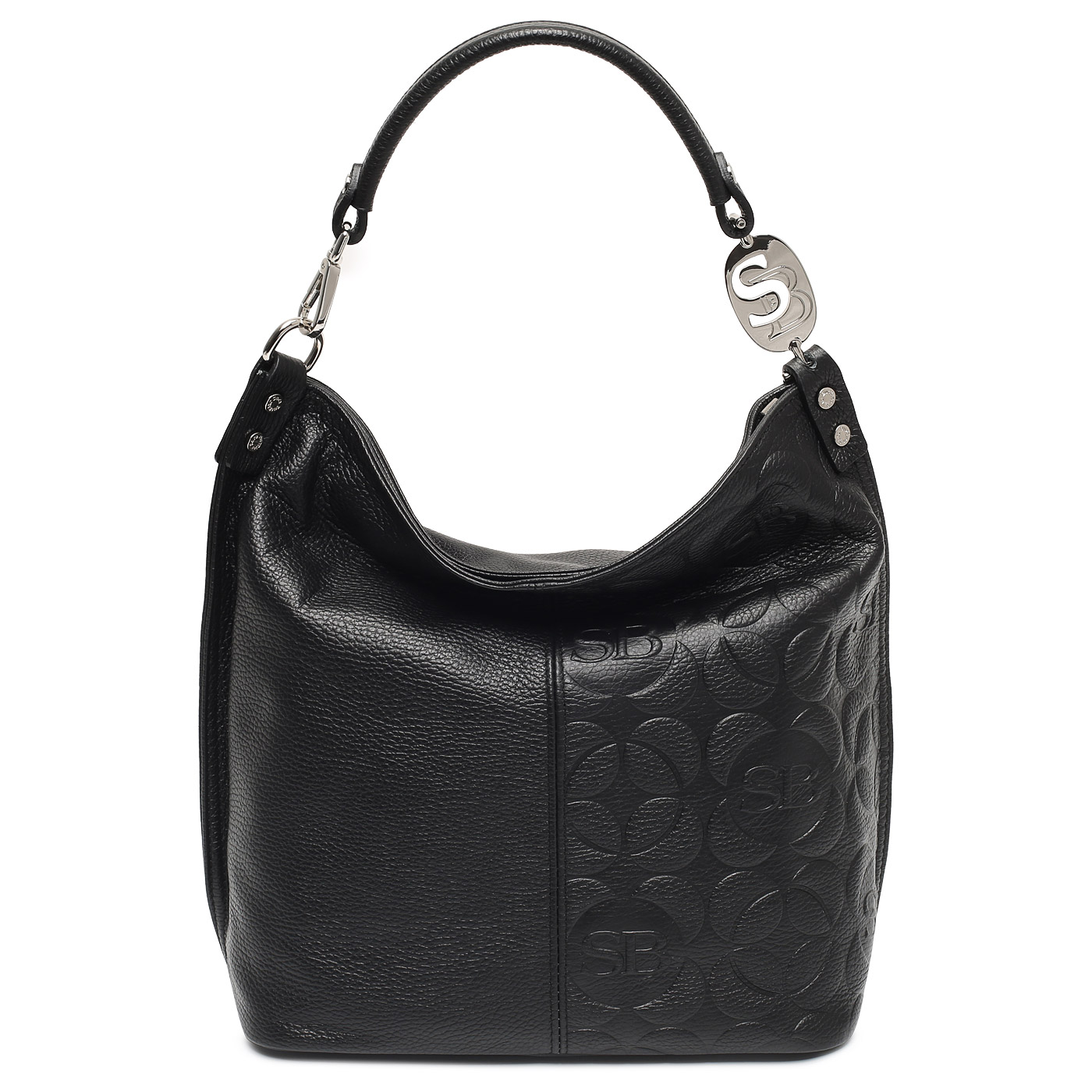 Sara Burglar Кожаная сумка