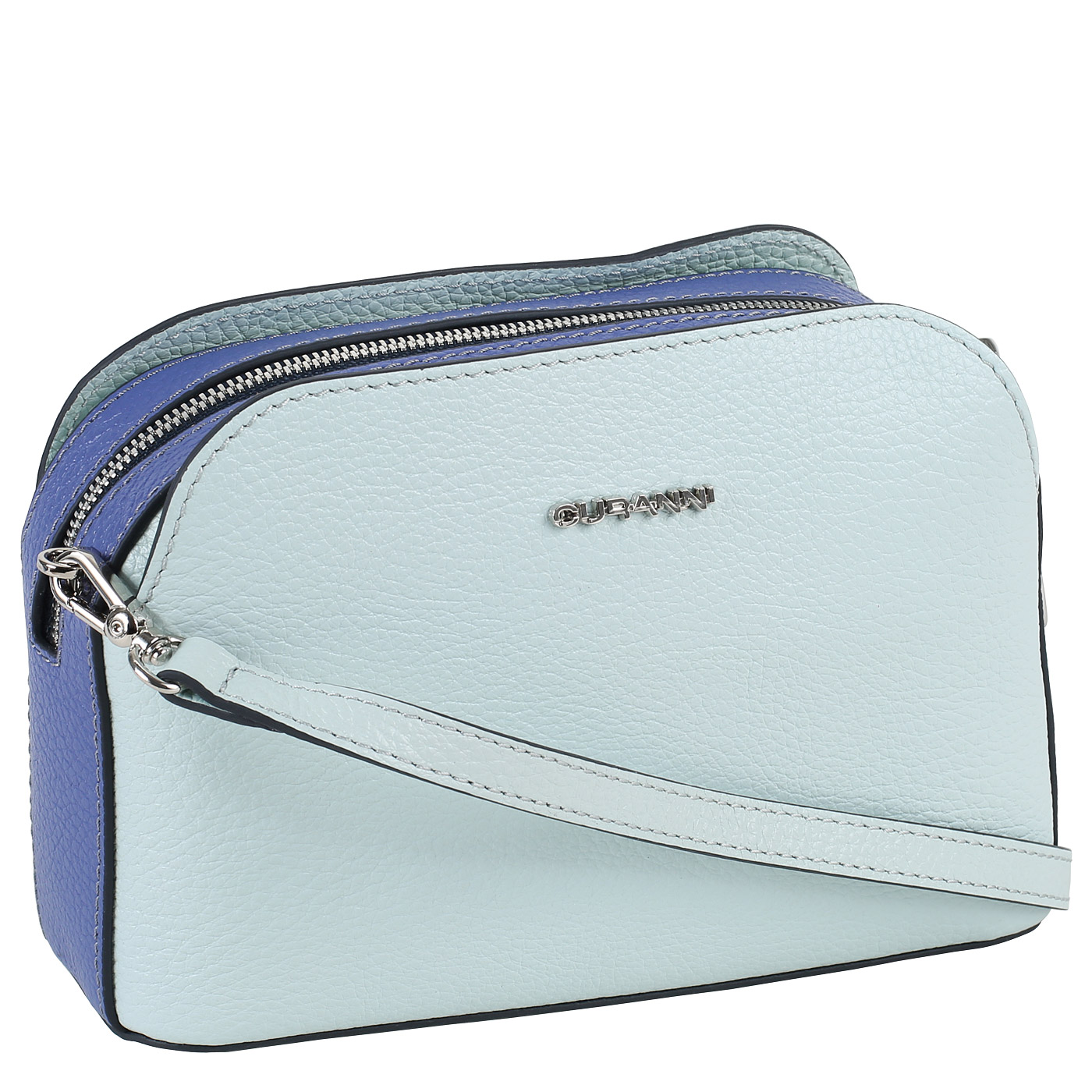 Сумка через плечо Curanni 