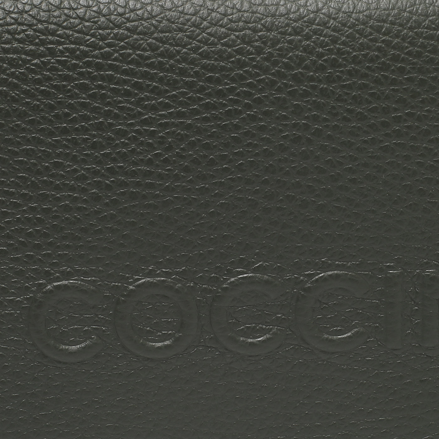 Кожаная сумка Coccinelle CoccinelleMyrtha maxi log