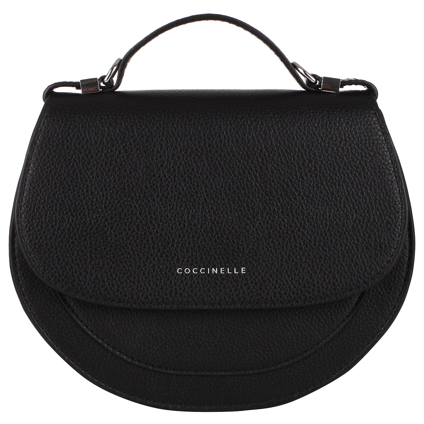 Coccinelle Сумочка с откидным клапаном