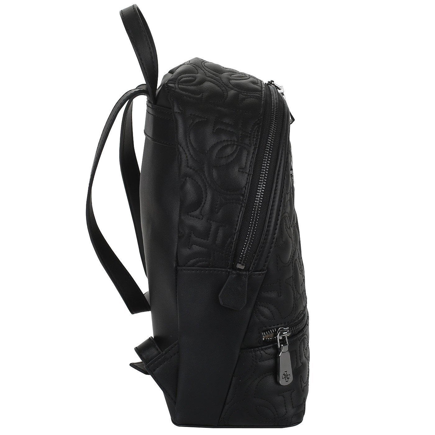 Стеганый рюкзак Guess New Wave