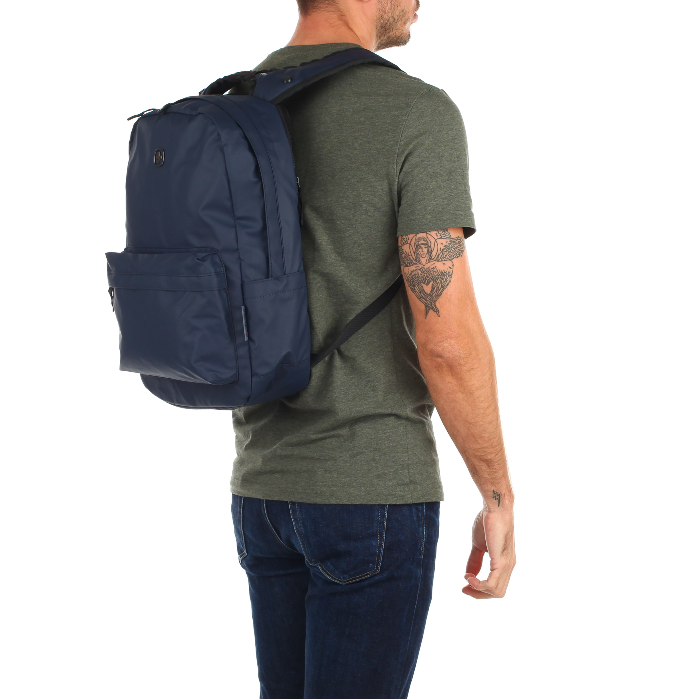 Рюкзак на молнии Wenger 